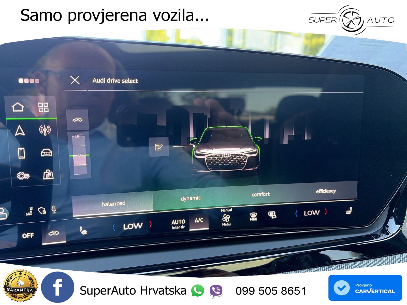 Audi A6 2.0 TDI (204 KS) quattro S tronic
