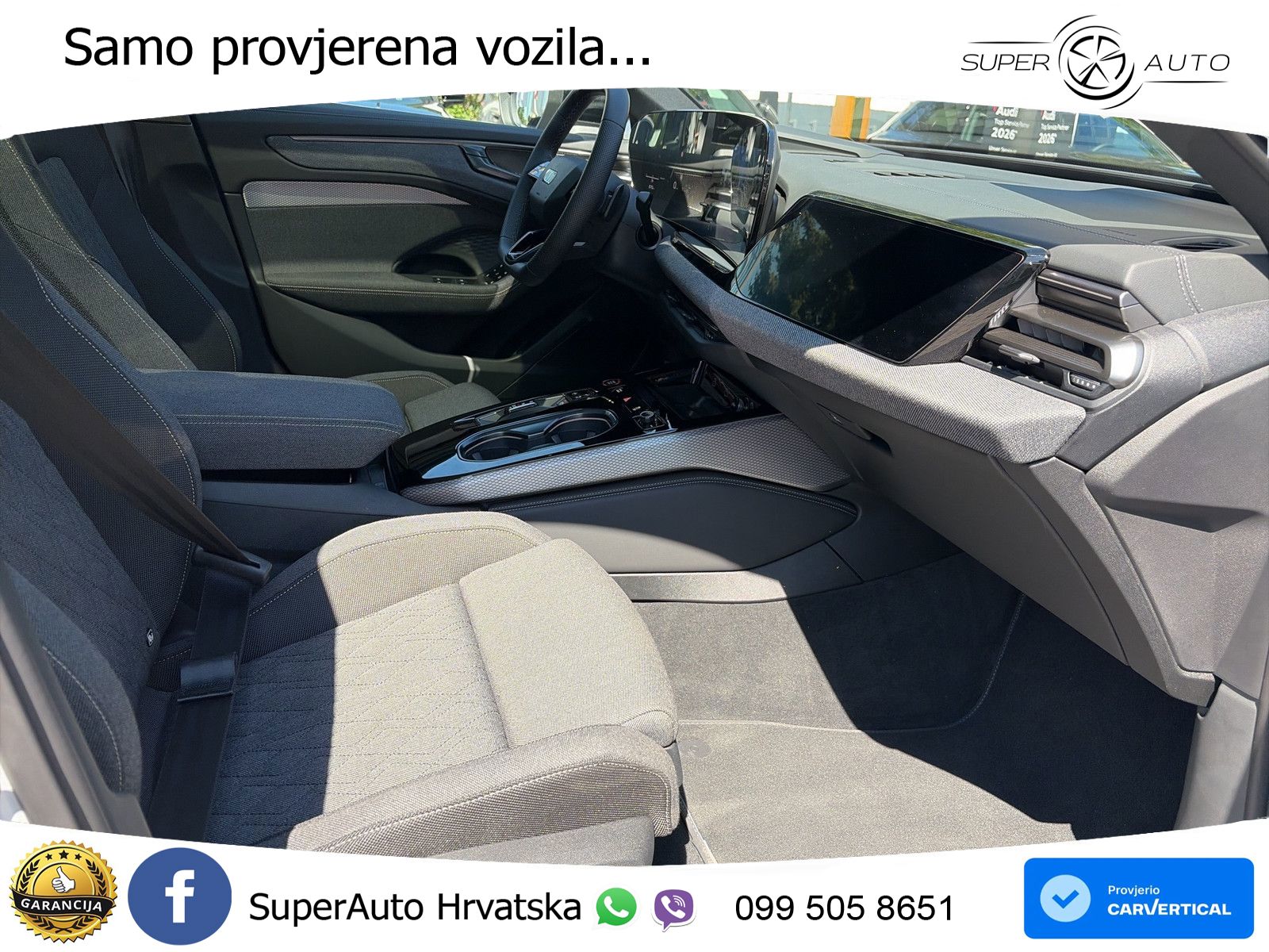 Audi A6 2.0 TDI (204 KS) quattro S tronic