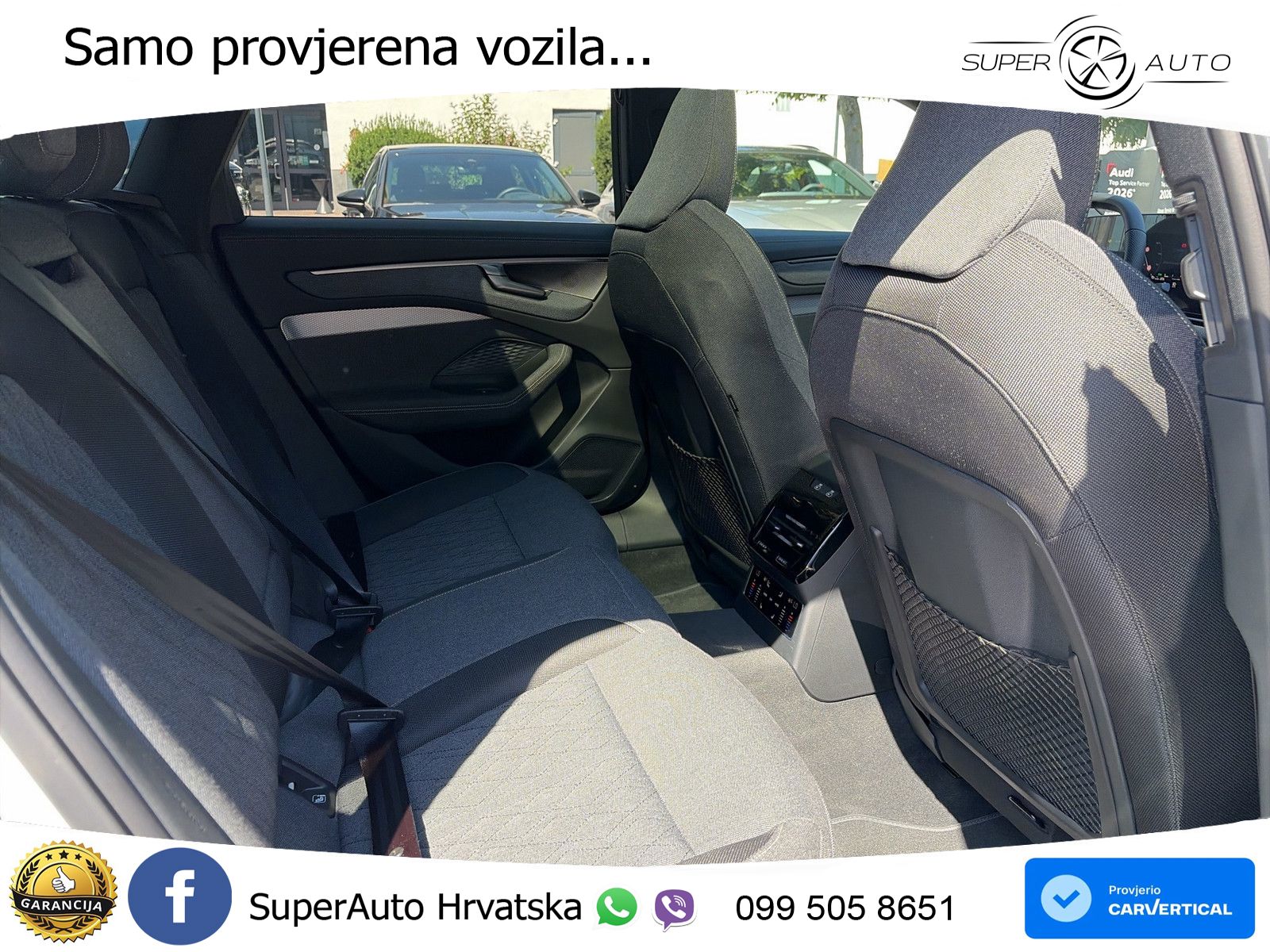 Audi A6 2.0 TDI (204 KS) quattro S tronic