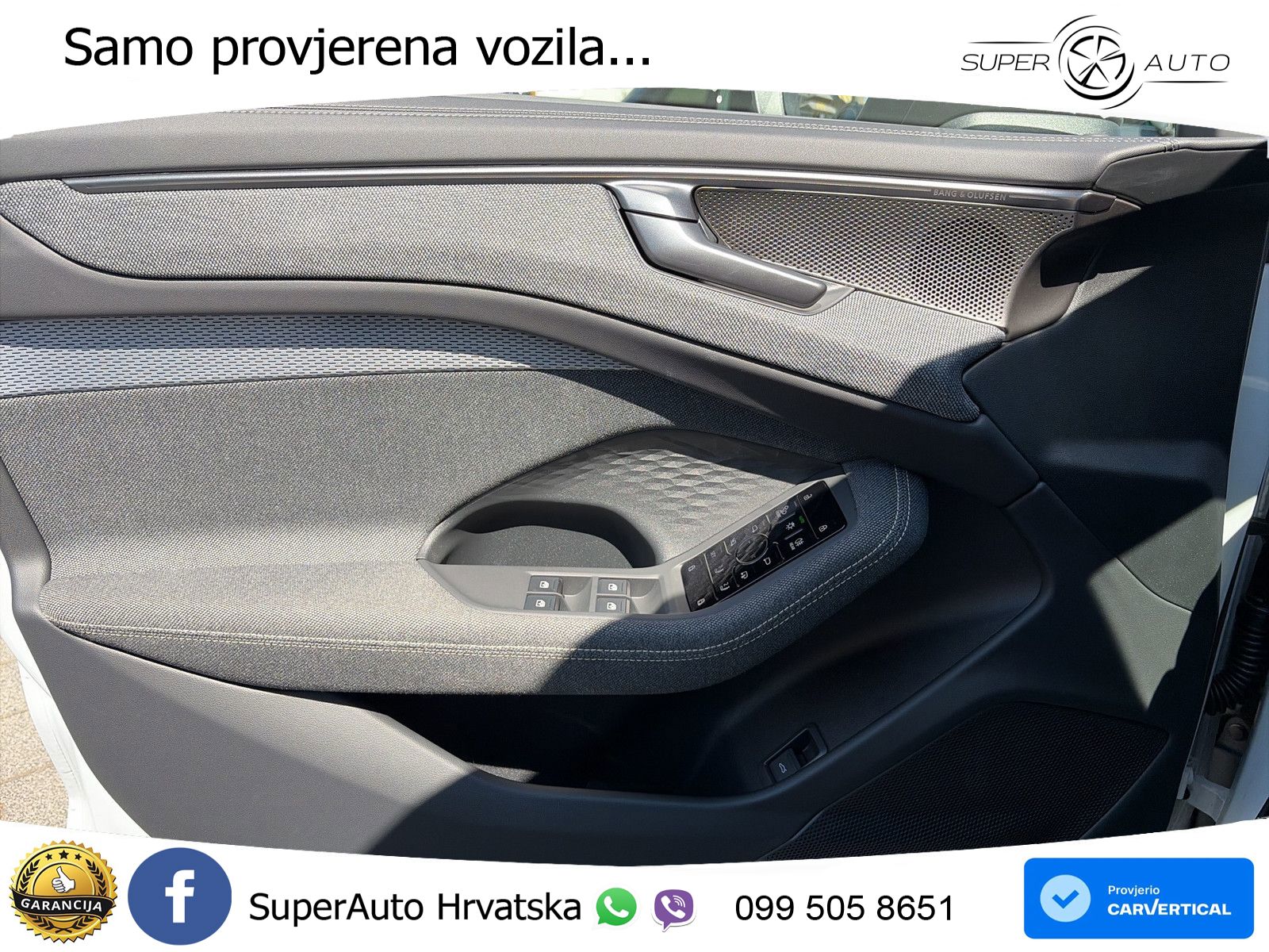 Audi A6 2.0 TDI (204 KS) quattro S tronic