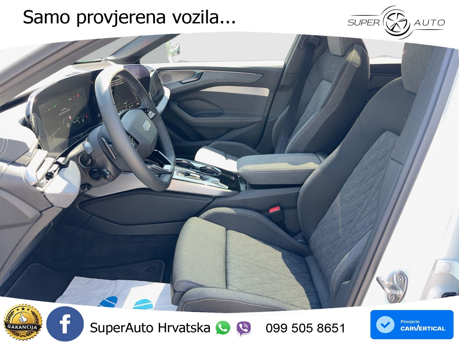 Audi A6 2.0 TDI (204 KS) quattro S tronic