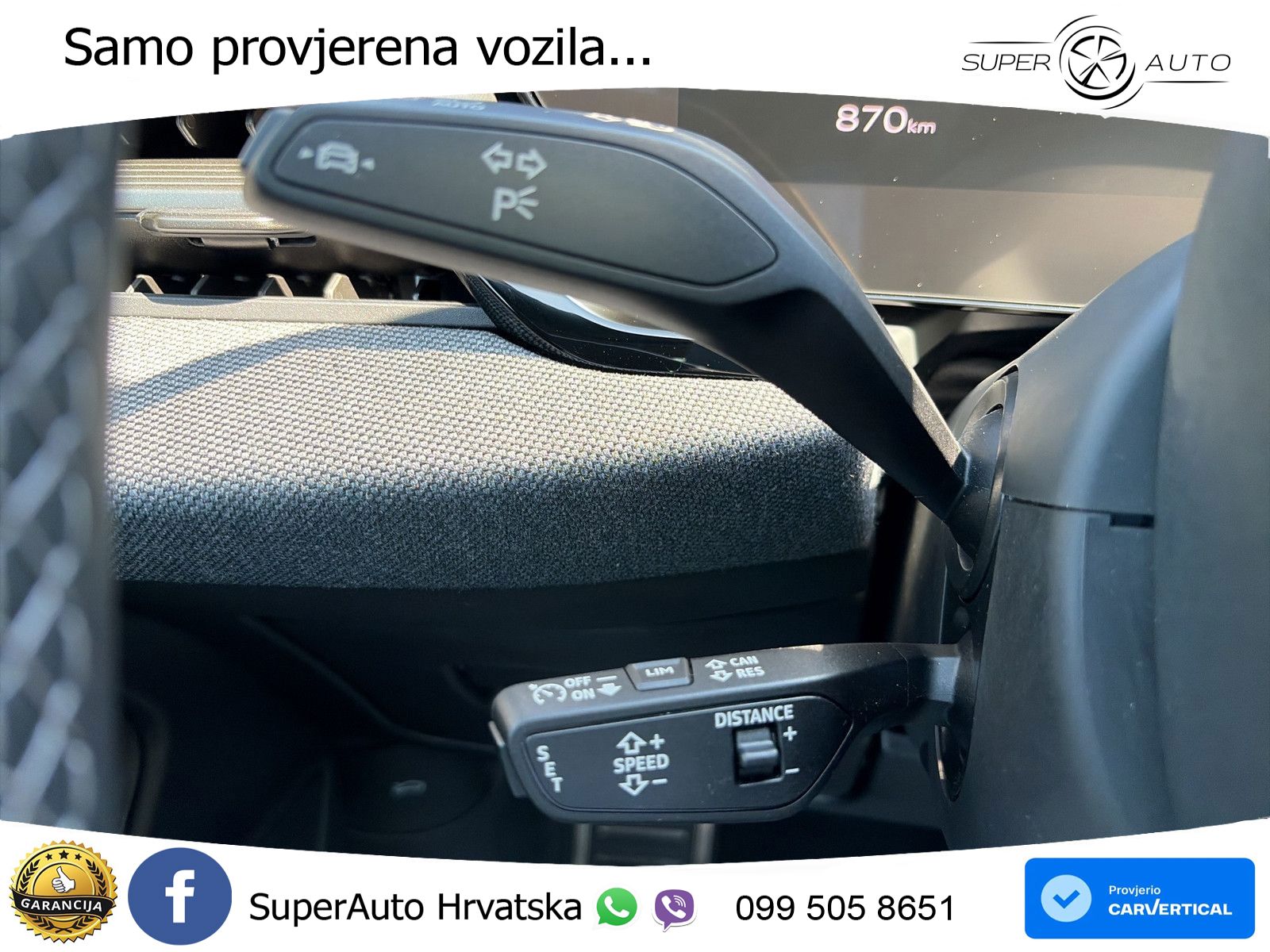 Audi A6 2.0 TDI (204 KS) quattro S tronic