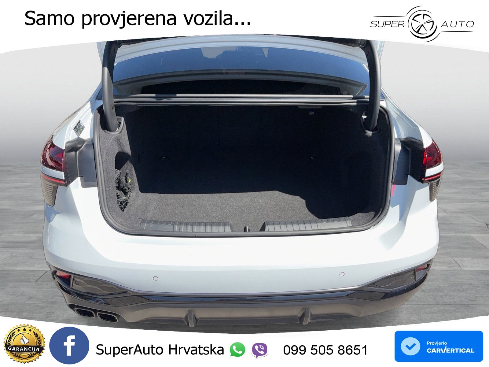 Audi A6 2.0 TDI (204 KS) quattro S tronic