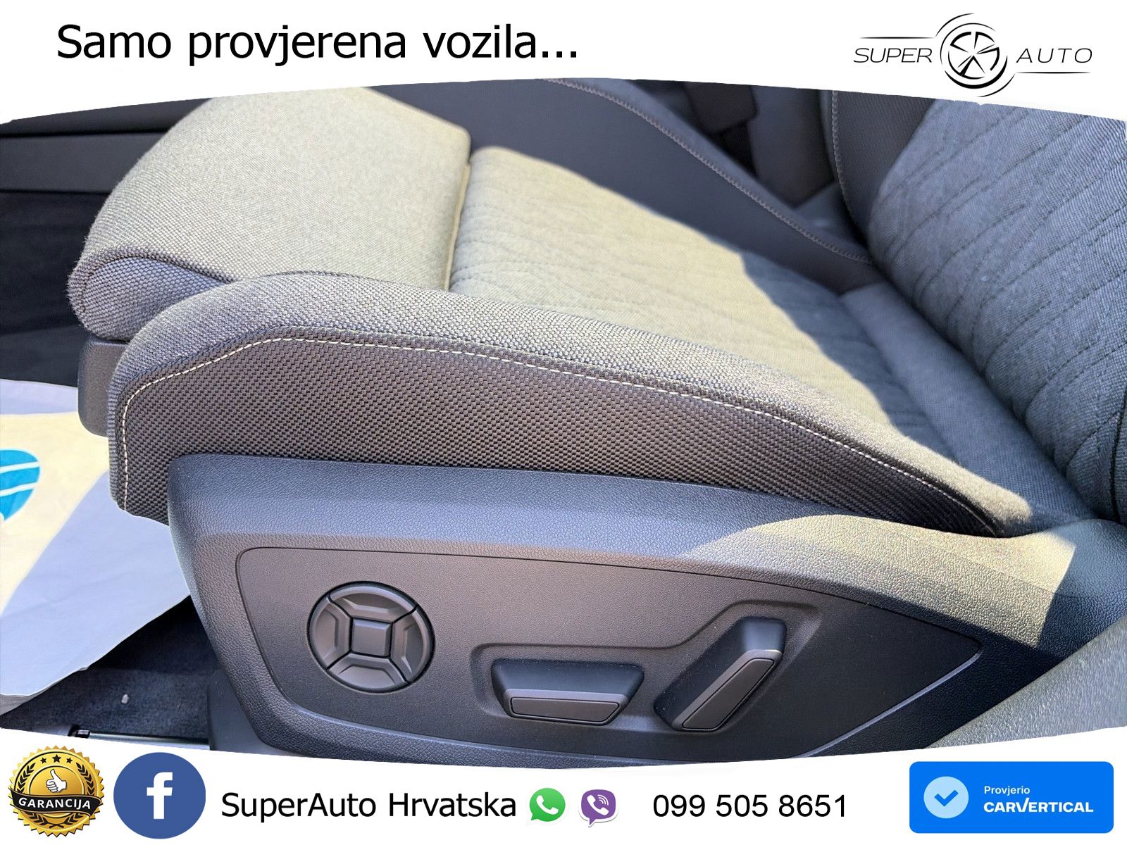 Audi A6 2.0 TDI (204 KS) quattro S tronic