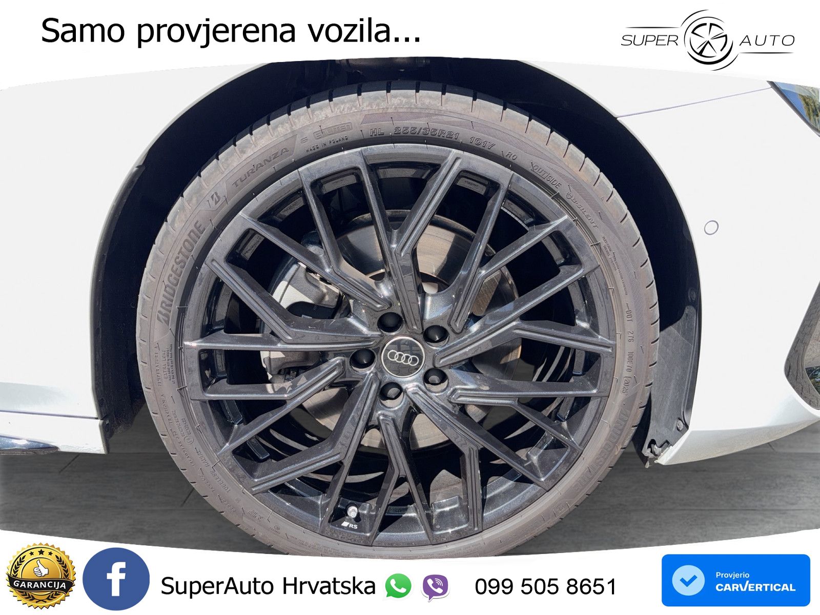 Audi A6 2.0 TDI (204 KS) quattro S tronic