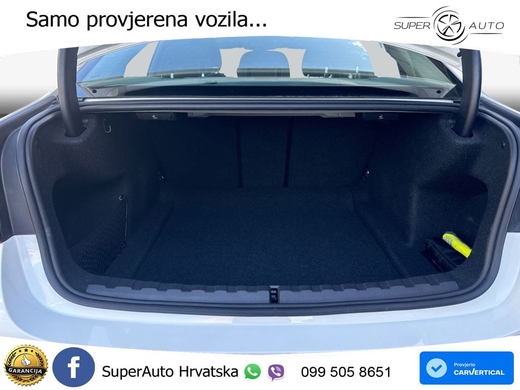BMW 318i (156 KS) Steptronic