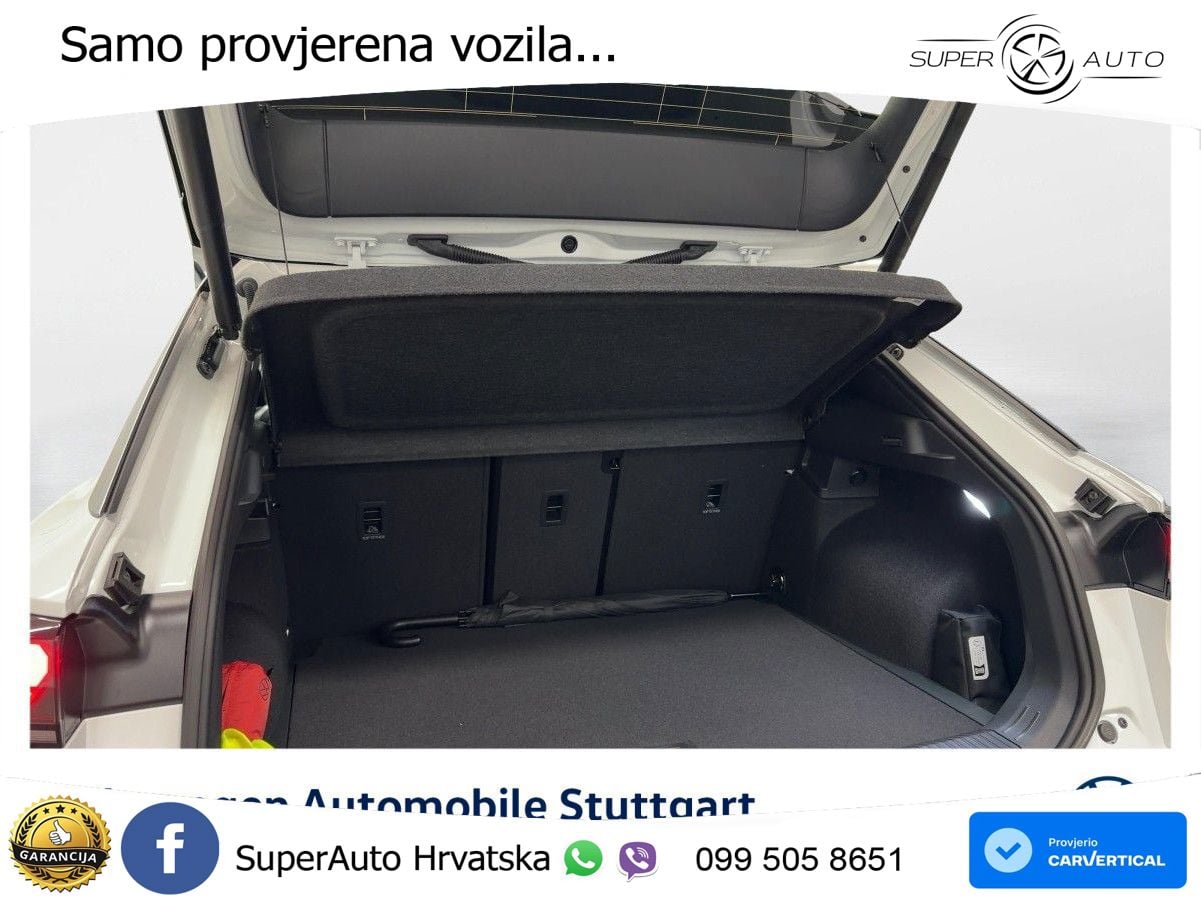 Volkswagen T-Roc II 1.5 eTSI (150 KS)  DSG LED+GR SJED+ACC