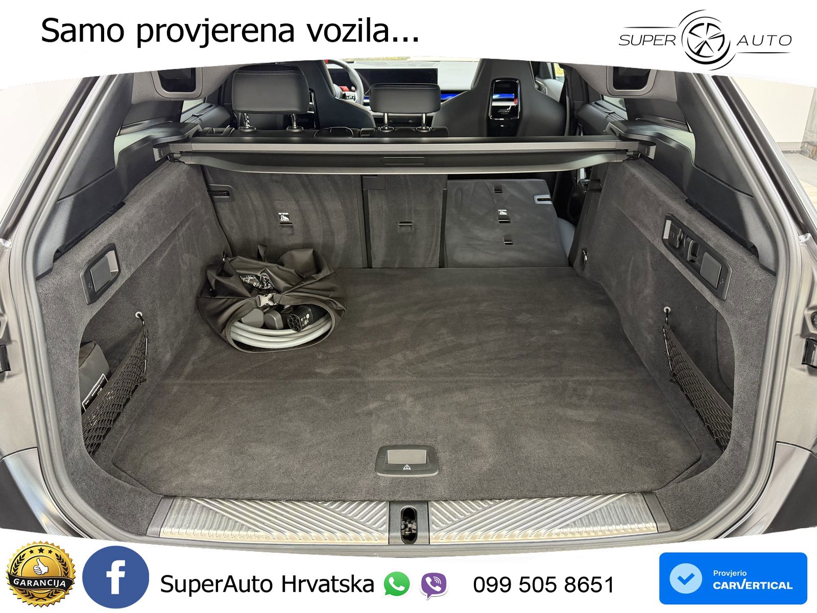 BMW M5 Touring 4.4 V8 (727 KS) xDrive Steptronic LED+GR SJED+ACC