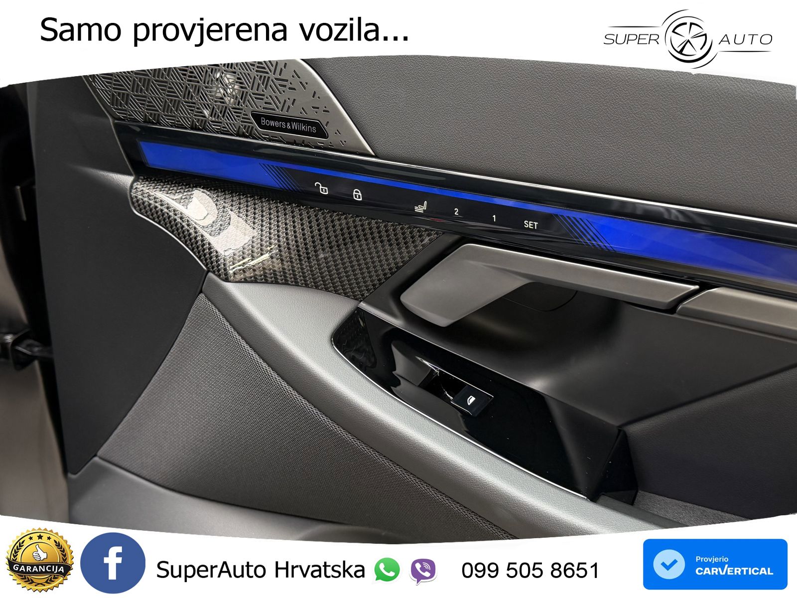 BMW M5 Touring 4.4 V8 (727 KS) xDrive Steptronic LED+GR SJED+ACC