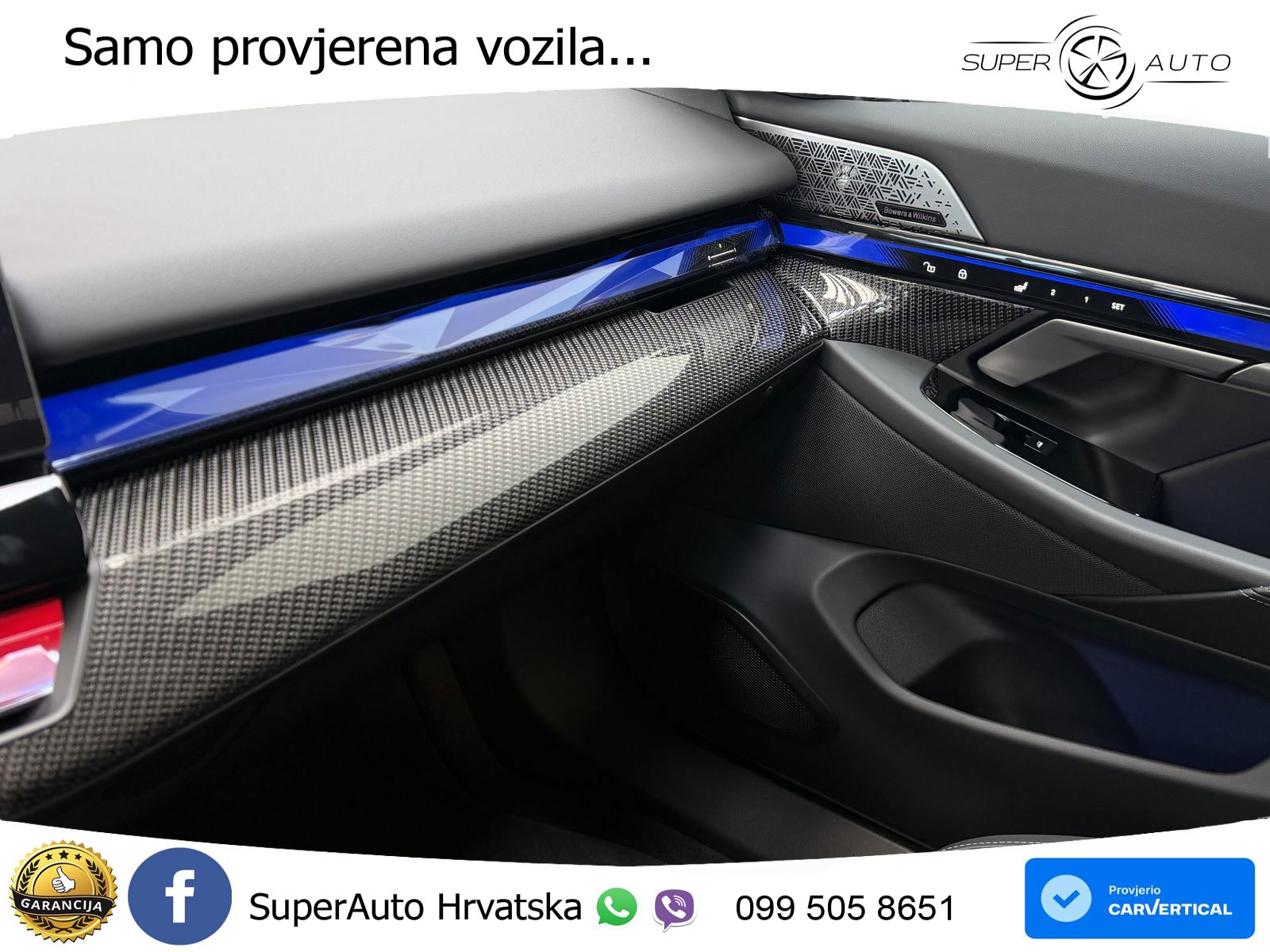 BMW M5 Touring 4.4 V8 (727 KS) xDrive Steptronic LED+GR SJED+ACC