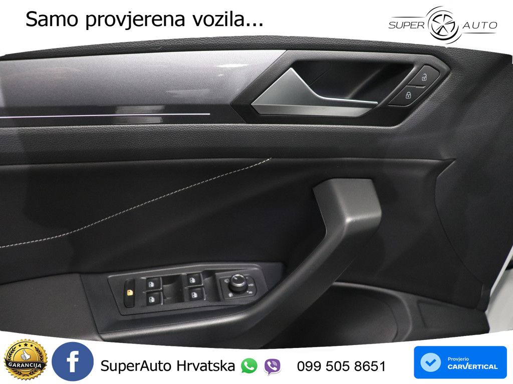 Volkswagen T-Roc 1.5 TSI (150 KS) LED+GR SJED+ACC