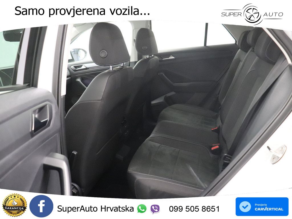 Volkswagen T-Roc 1.5 TSI (150 KS) LED+GR SJED+ACC