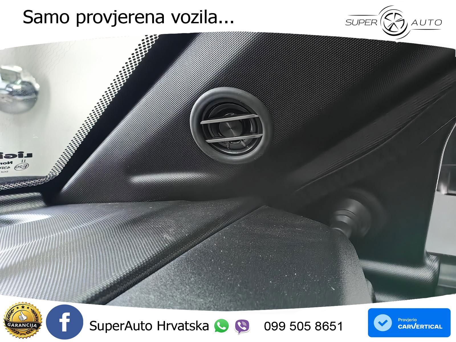 Ligier JS50 L7e 12.42 kWh (8 KS) Elite