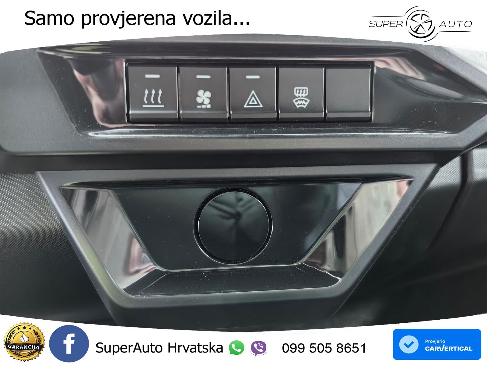 Ligier JS50 L7e 12.42 kWh (8 KS) Elite