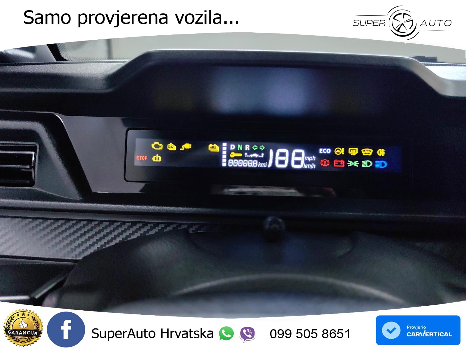 Ligier JS50 L7e 12.42 kWh (8 KS) Elite