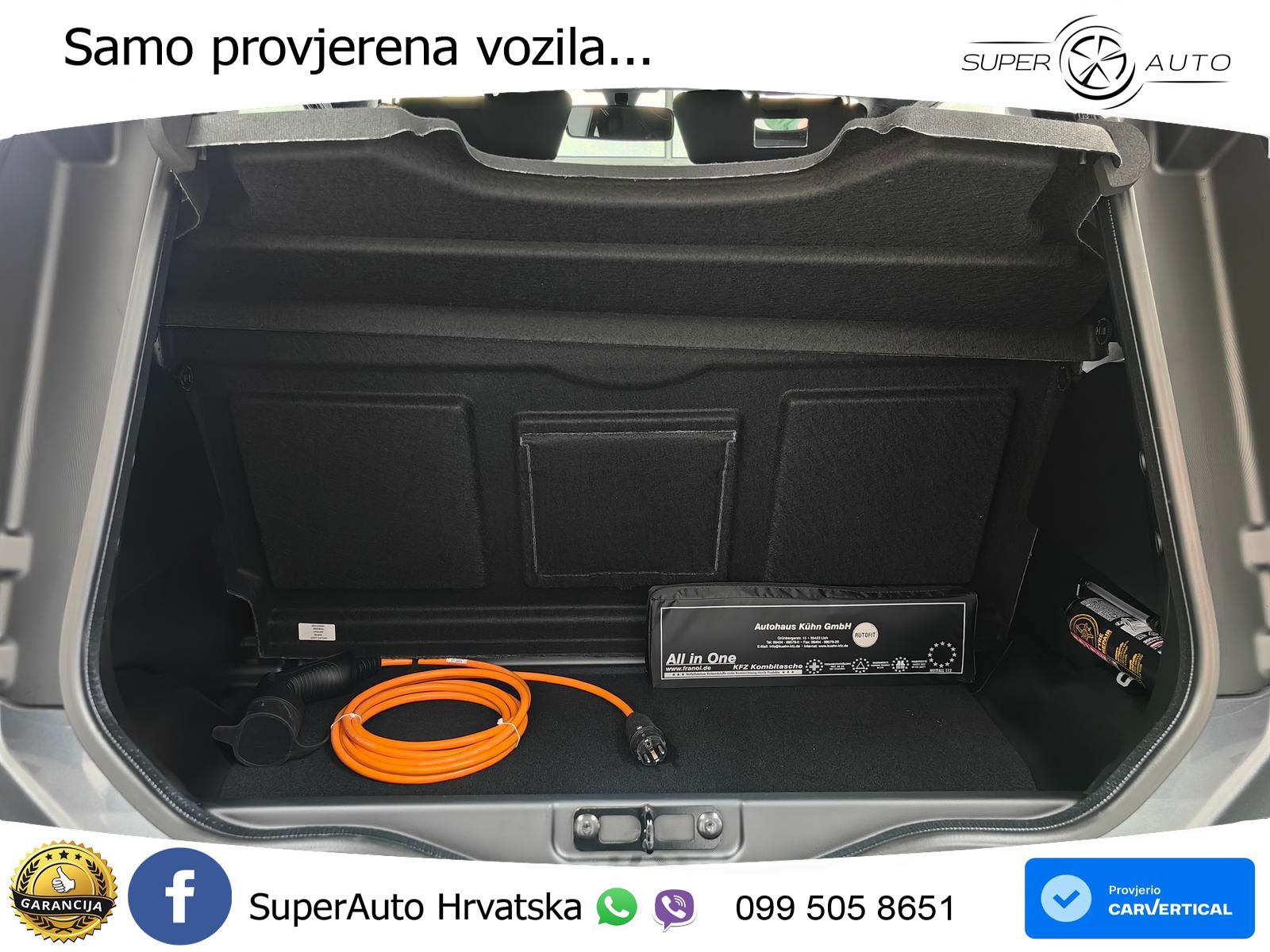 Ligier JS50 L7e 12.42 kWh (8 KS) Elite
