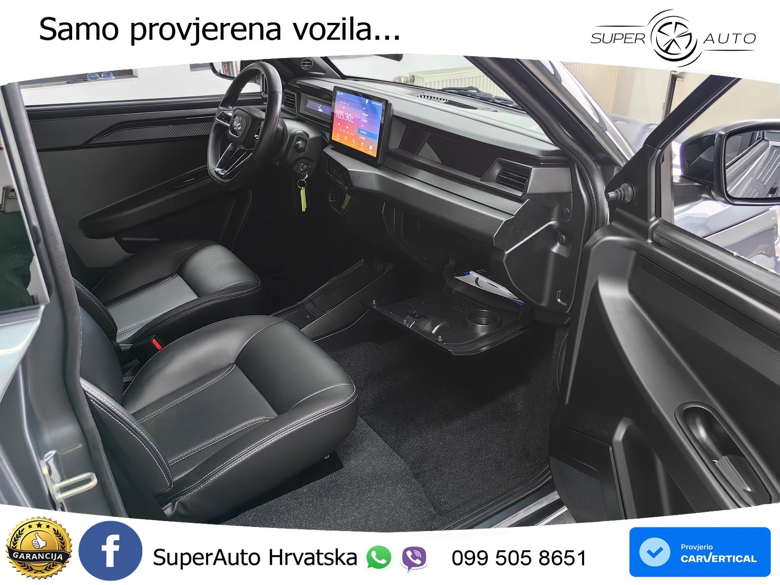 Ligier JS50 L7e 12.42 kWh (8 KS) Elite