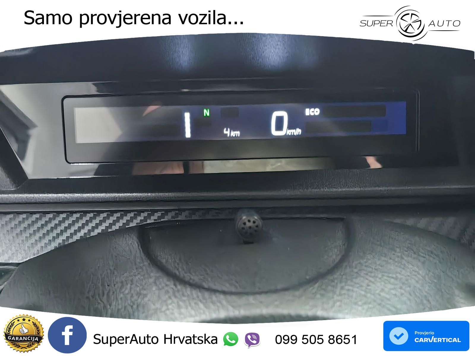 Ligier JS50 L7e 12.42 kWh (8 KS) Elite