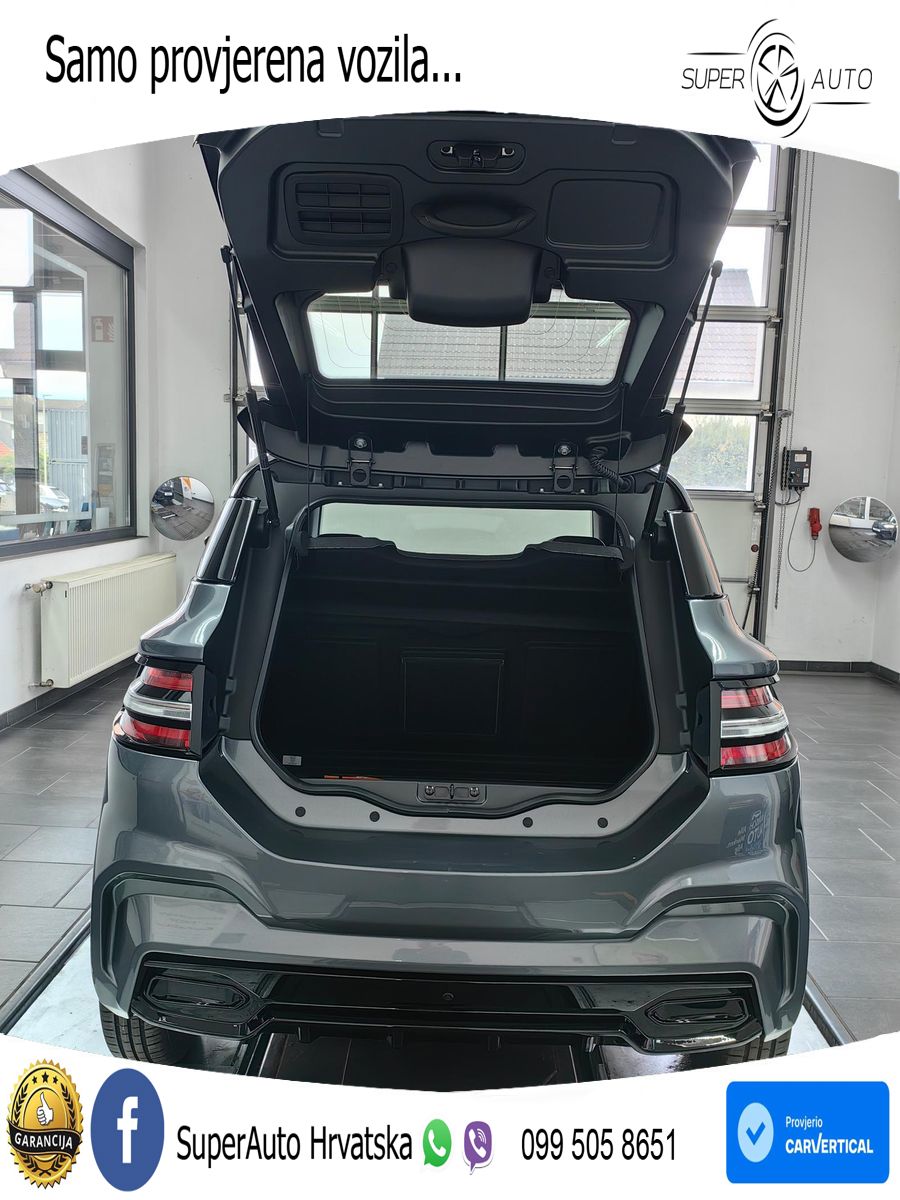Ligier JS50 L7e 12.42 kWh (8 KS) Elite