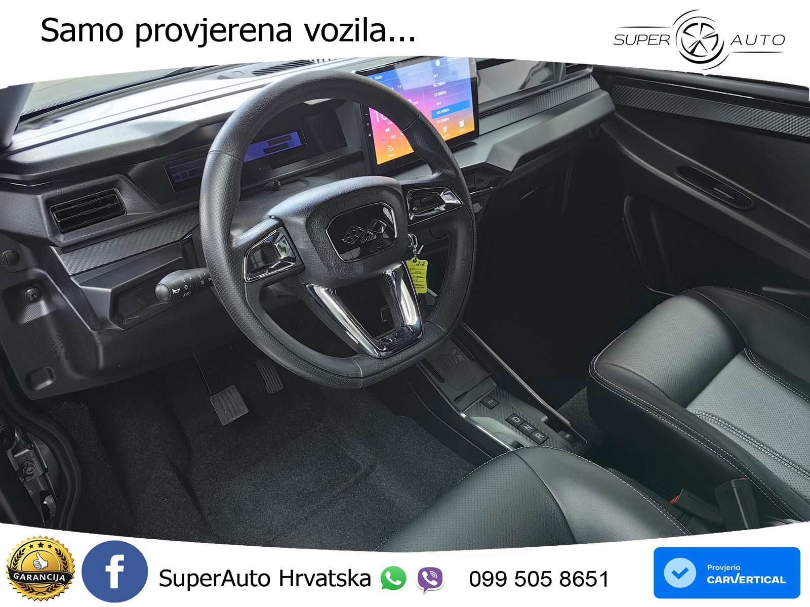 Ligier JS50 L7e 12.42 kWh (8 KS) Elite