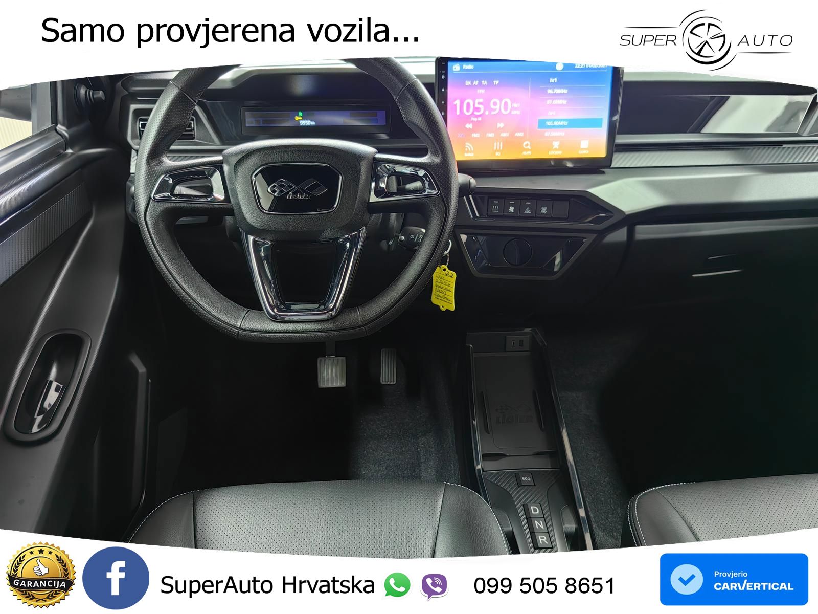 Ligier JS50 L7e 12.42 kWh (8 KS) Elite