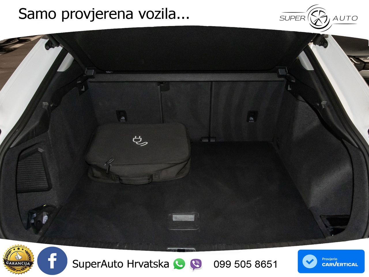 Audi Q3 Sportback 45 TFSIe (245 KS) S tronic LED+GR SJED+ACC