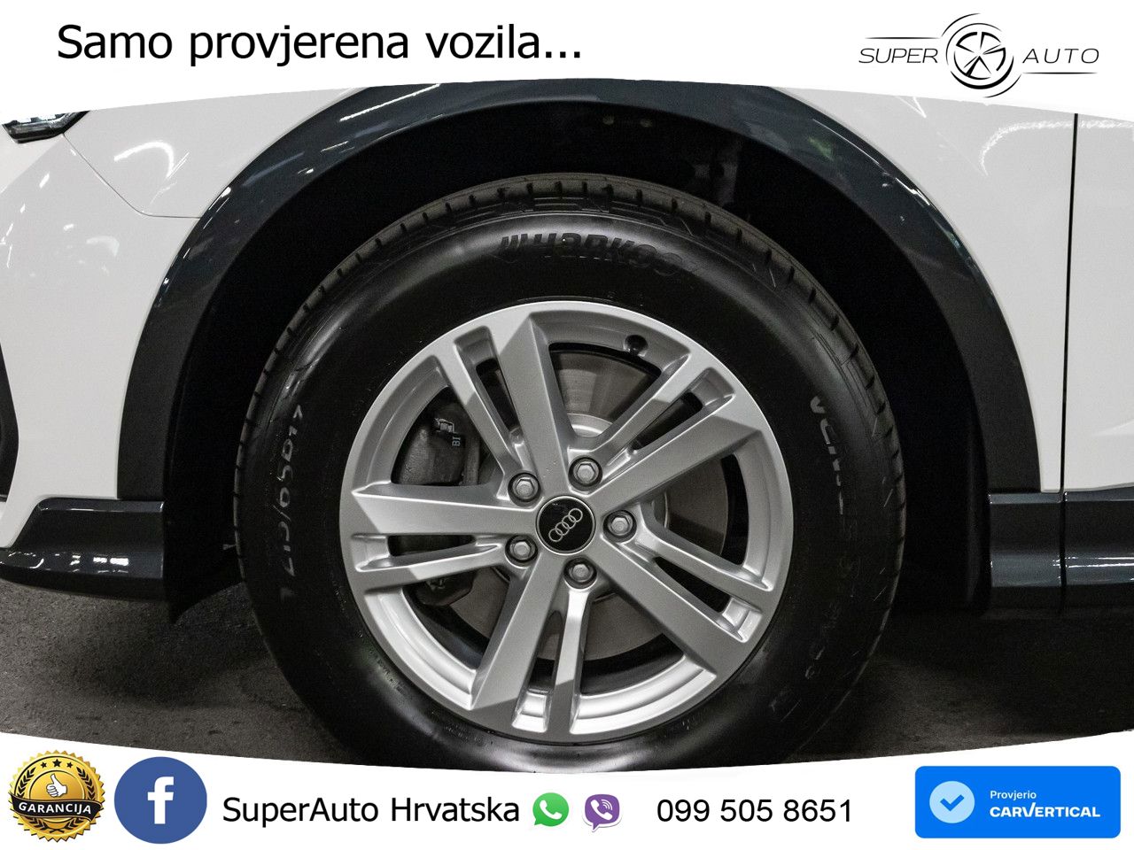 Audi Q3 Sportback 45 TFSIe (245 KS) S tronic LED+GR SJED+ACC