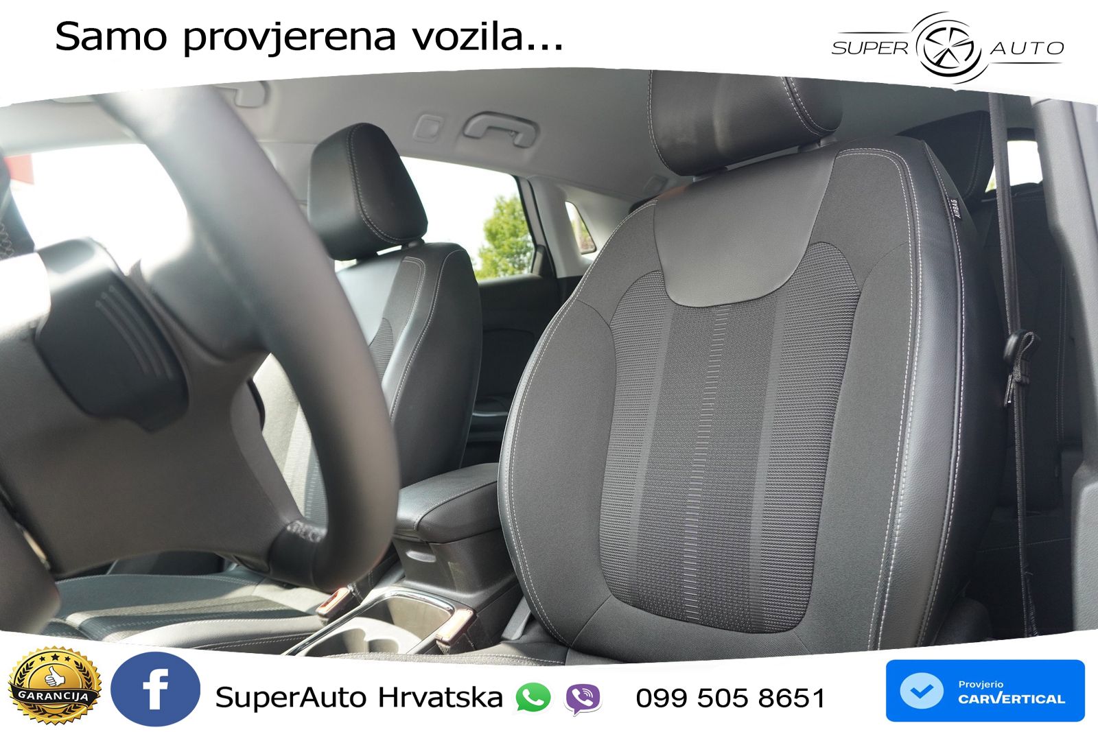Opel Grandland 1.2 Turbo (145 KS) Hybrid eDCT LED+GR SJED+ACC
