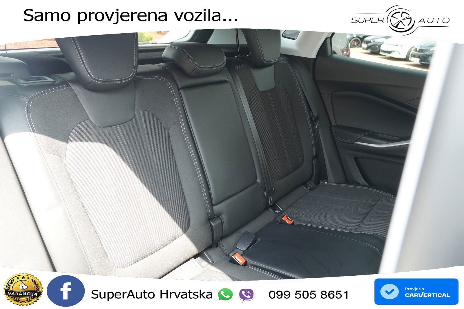 Opel Grandland 1.2 Turbo (145 KS) Hybrid eDCT LED+GR SJED+ACC