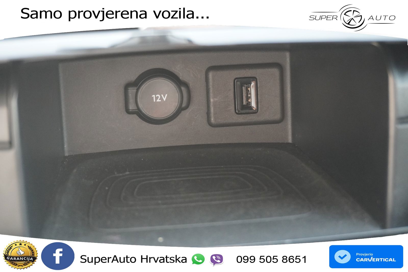 Opel Grandland 1.2 Turbo (145 KS) Hybrid eDCT LED+GR SJED+ACC