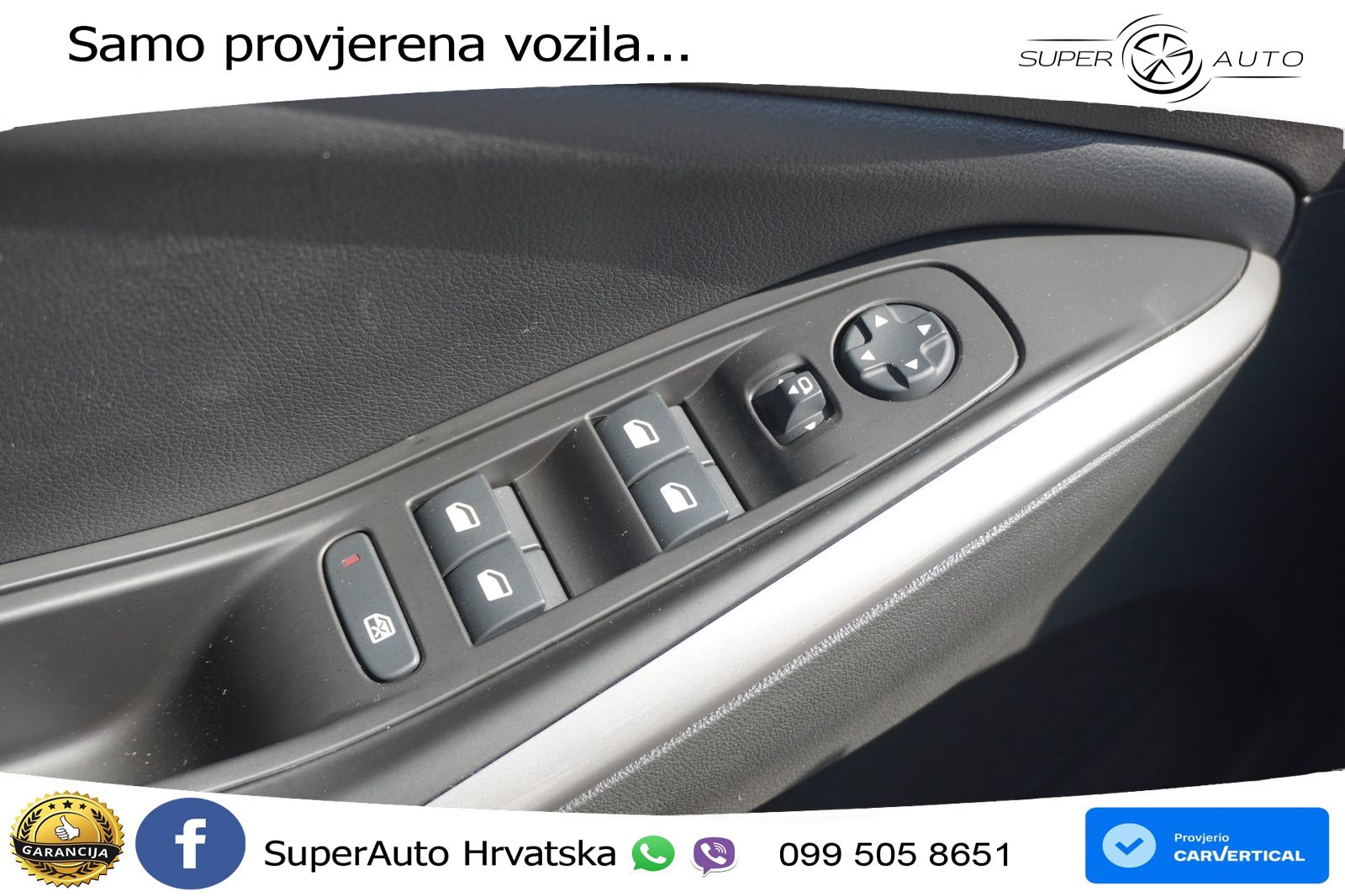 Opel Grandland 1.2 Turbo (145 KS) Hybrid eDCT LED+GR SJED+ACC