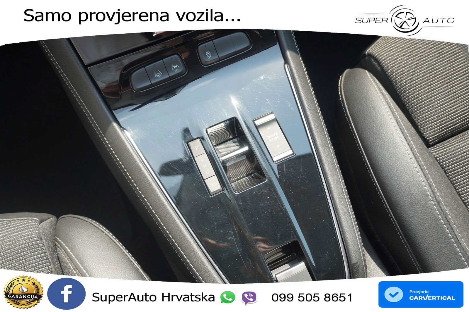 Opel Grandland 1.2 Turbo (145 KS) Hybrid eDCT LED+GR SJED+ACC