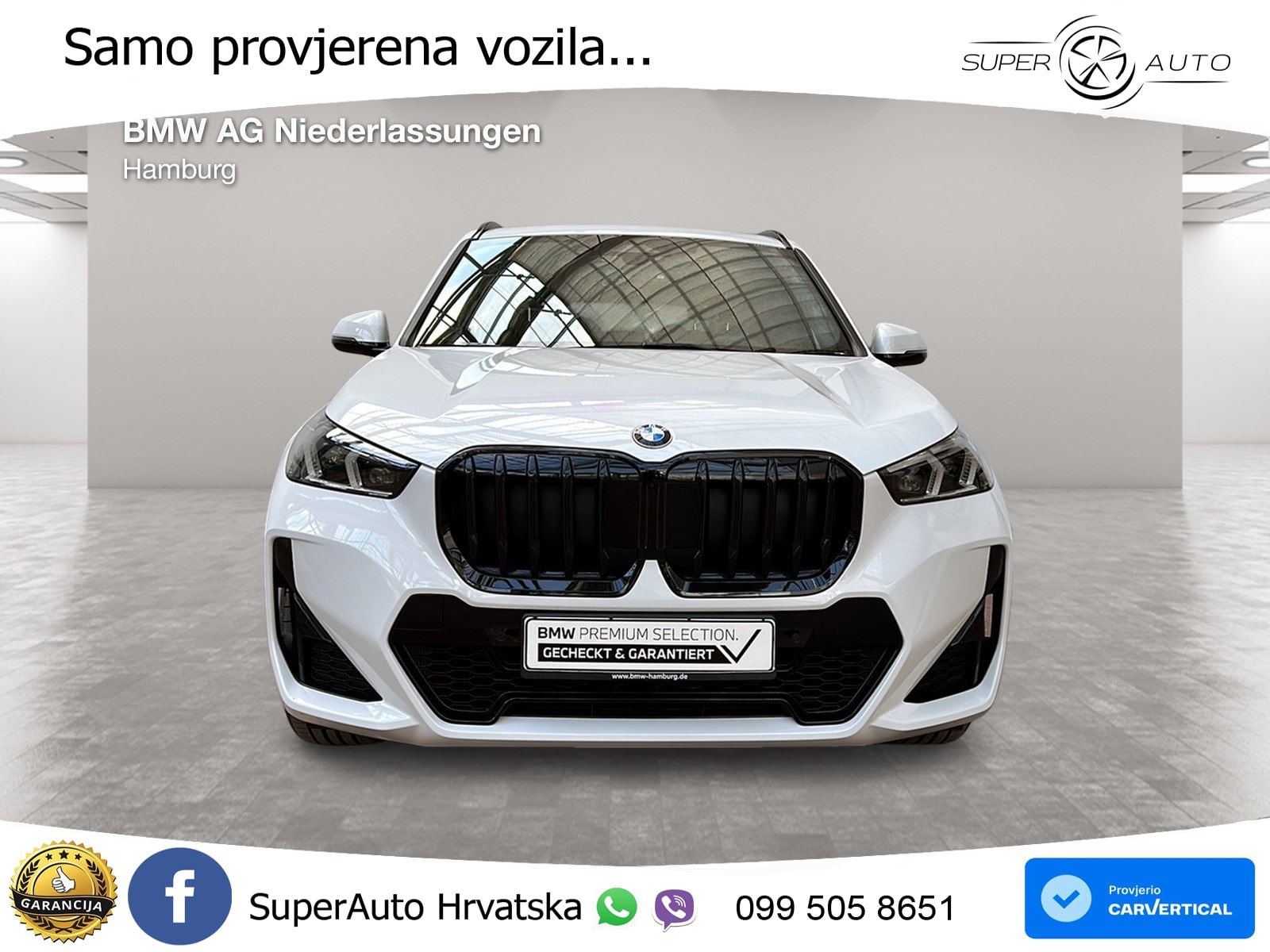 BMW X1 18i (136 KS) sDrive Steptronic M Sport