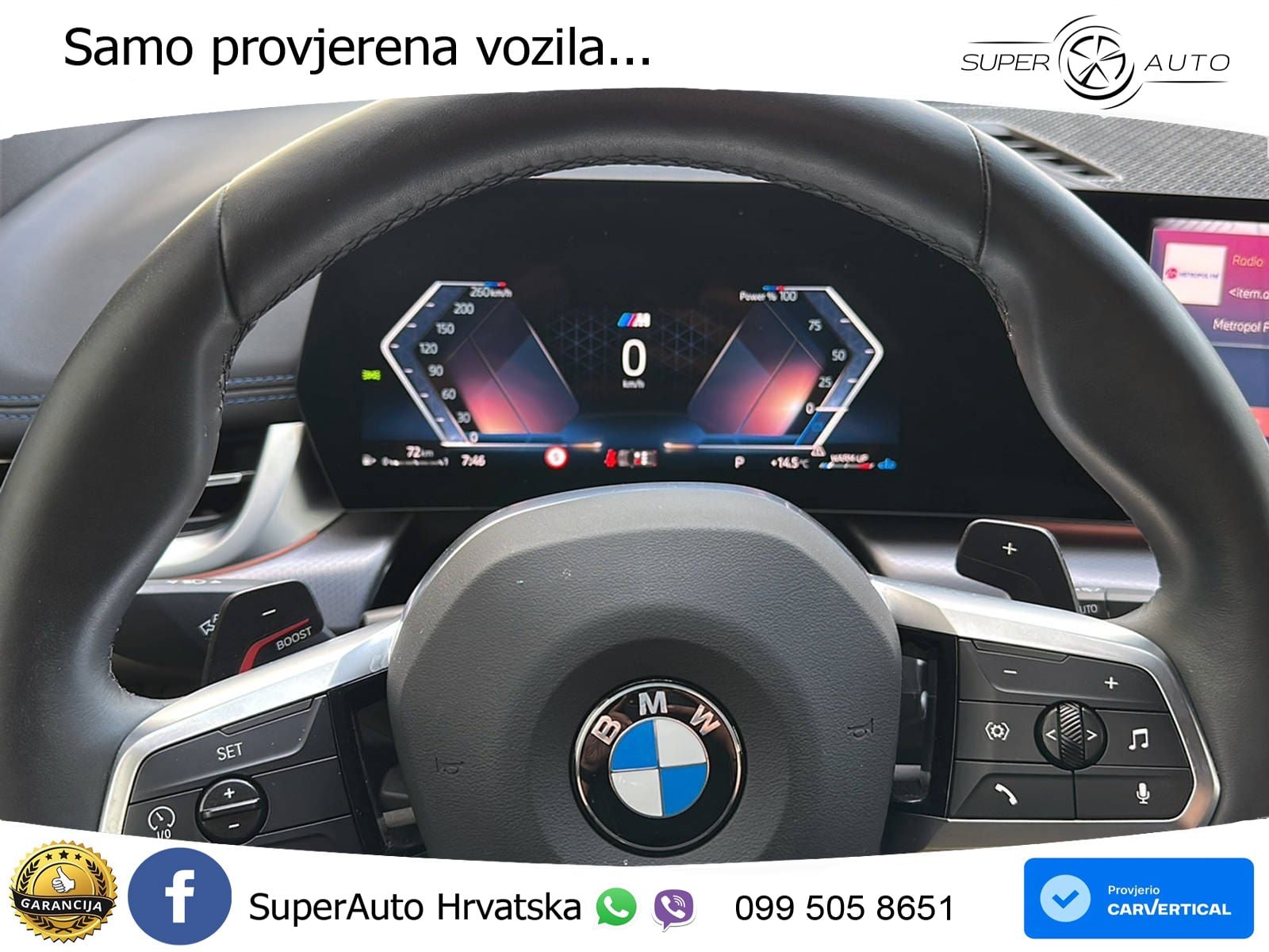 BMW X1 18i (136 KS) sDrive Steptronic M Sport