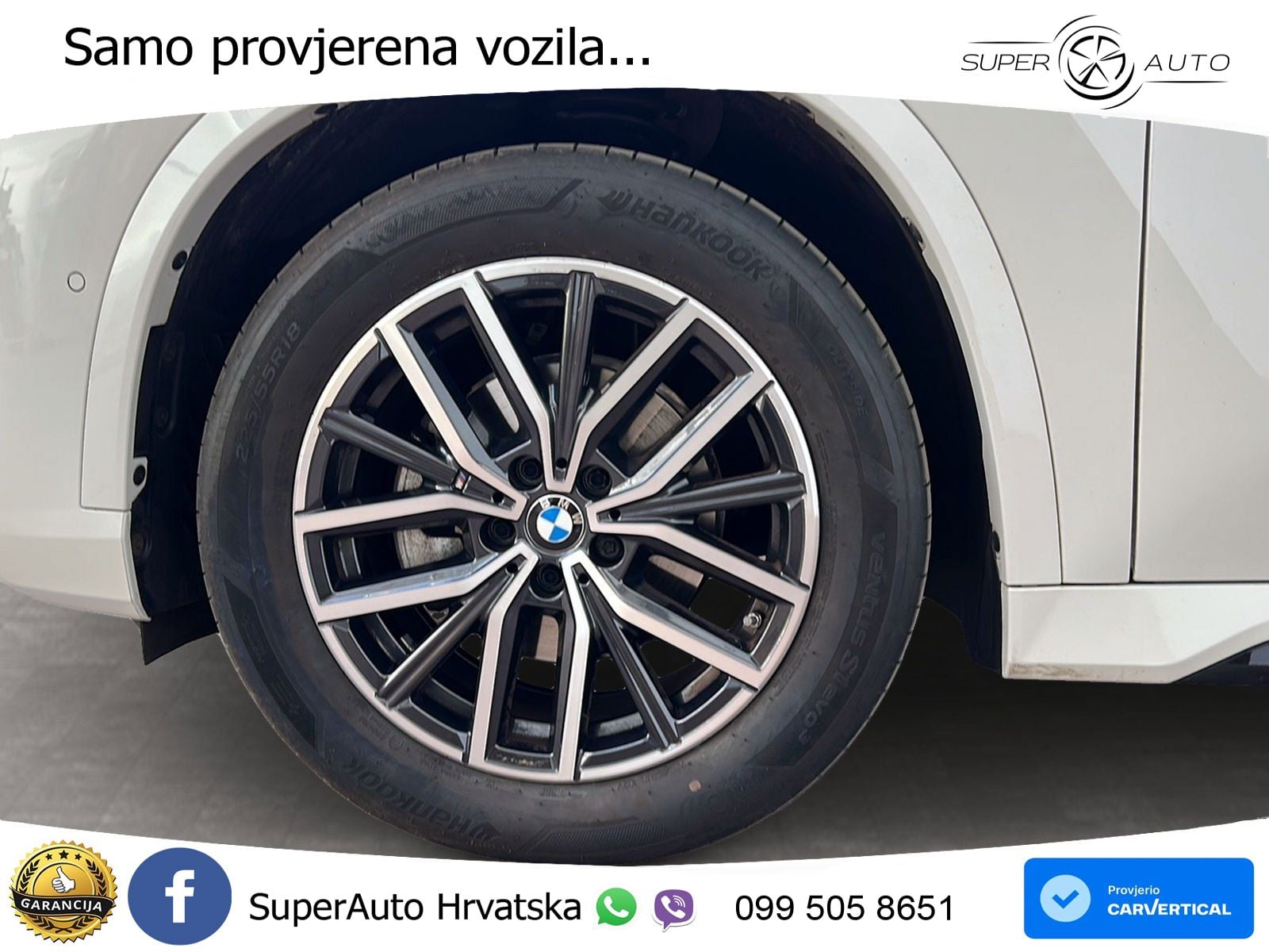 BMW X1 18i (136 KS) sDrive Steptronic M Sport