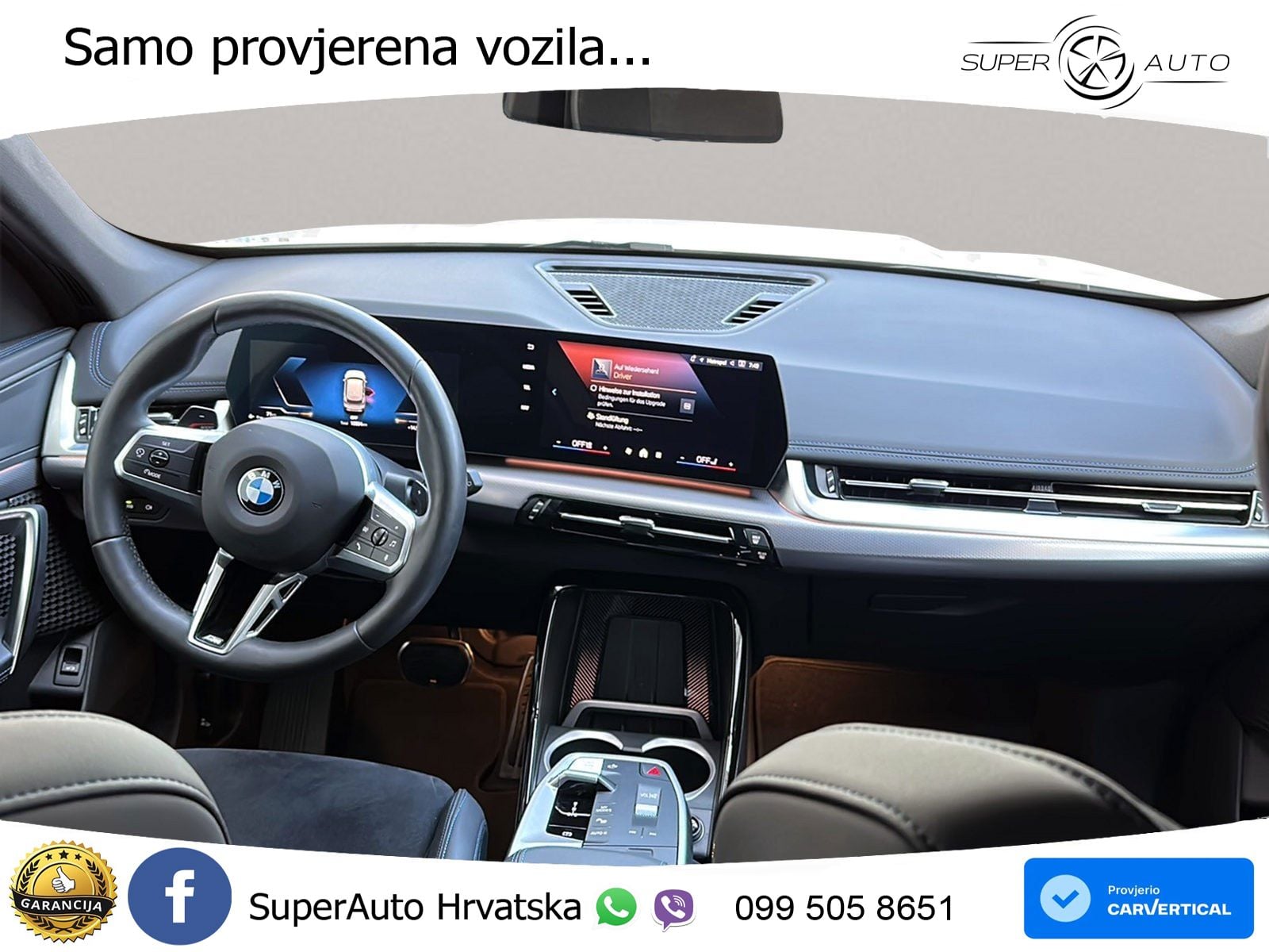 BMW X1 18i (136 KS) sDrive Steptronic M Sport