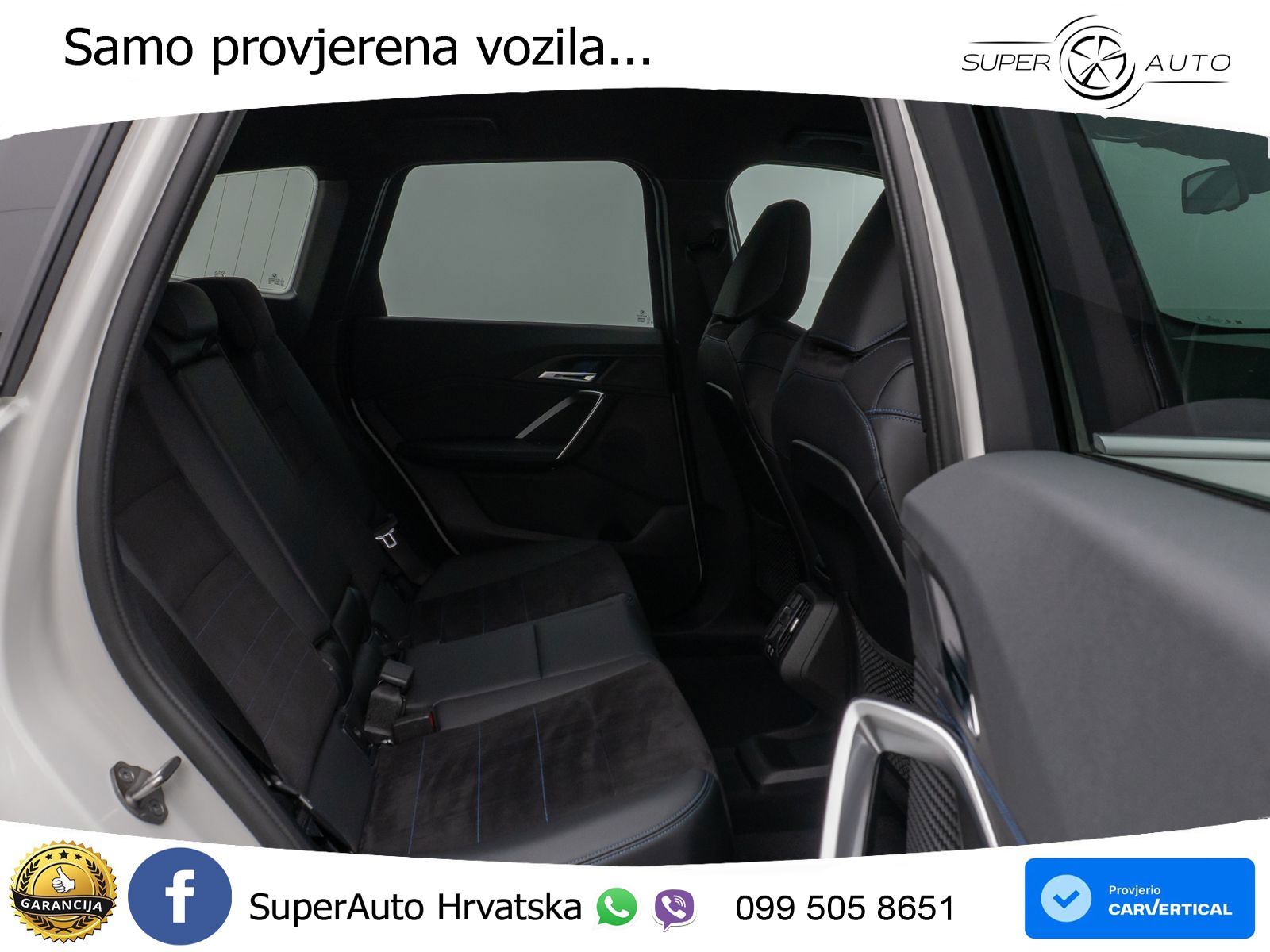 BMW iX1 68 kWh (313 KS) xDrive30