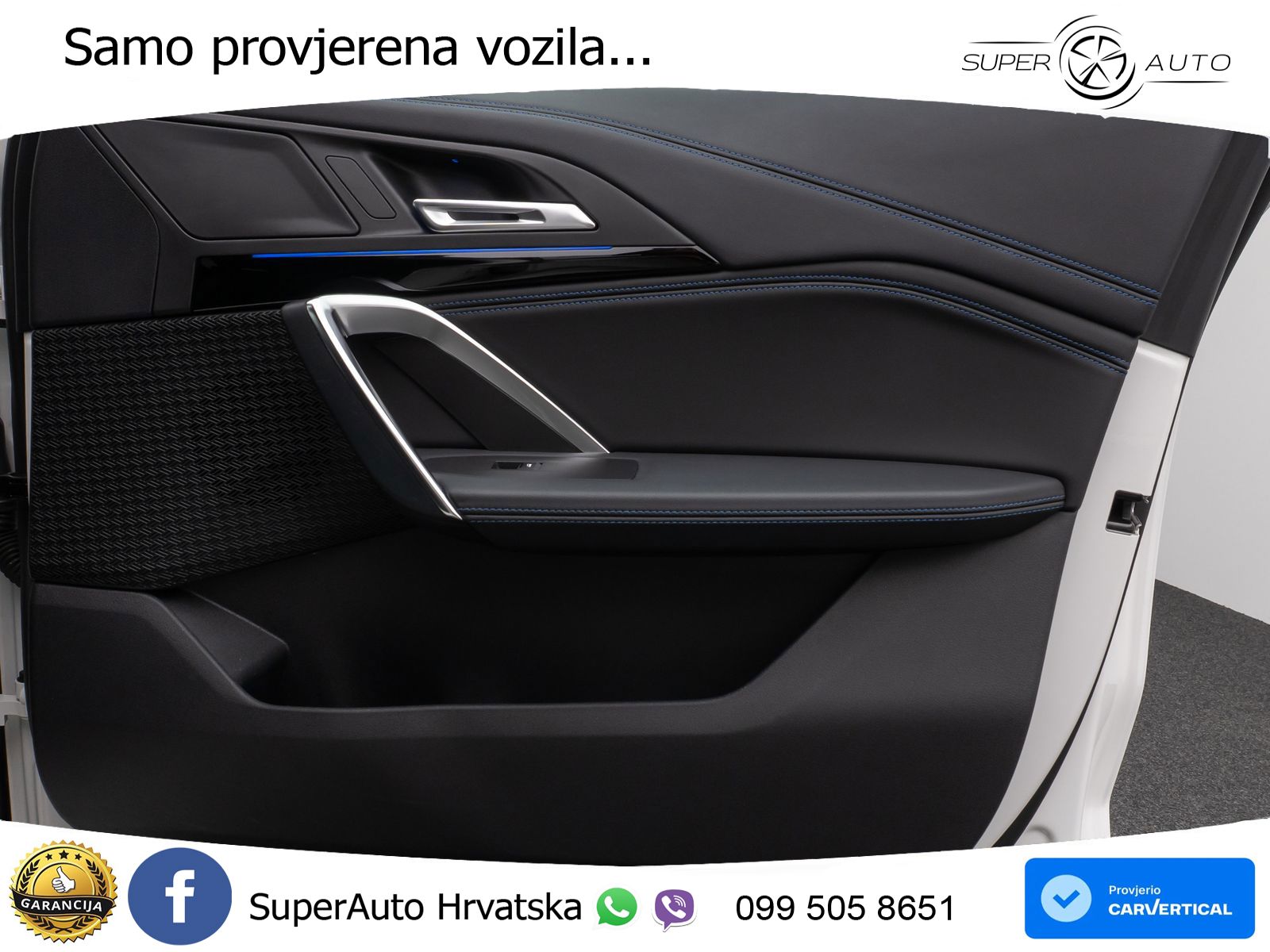 BMW iX1 68 kWh (313 KS) xDrive30