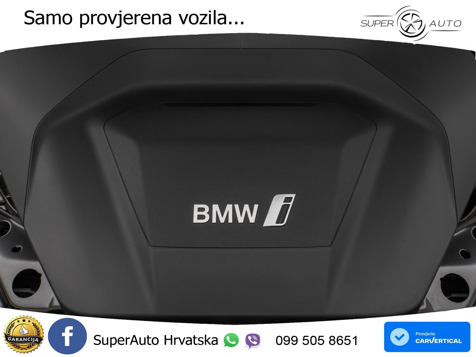 BMW iX1 68 kWh (313 KS) xDrive30