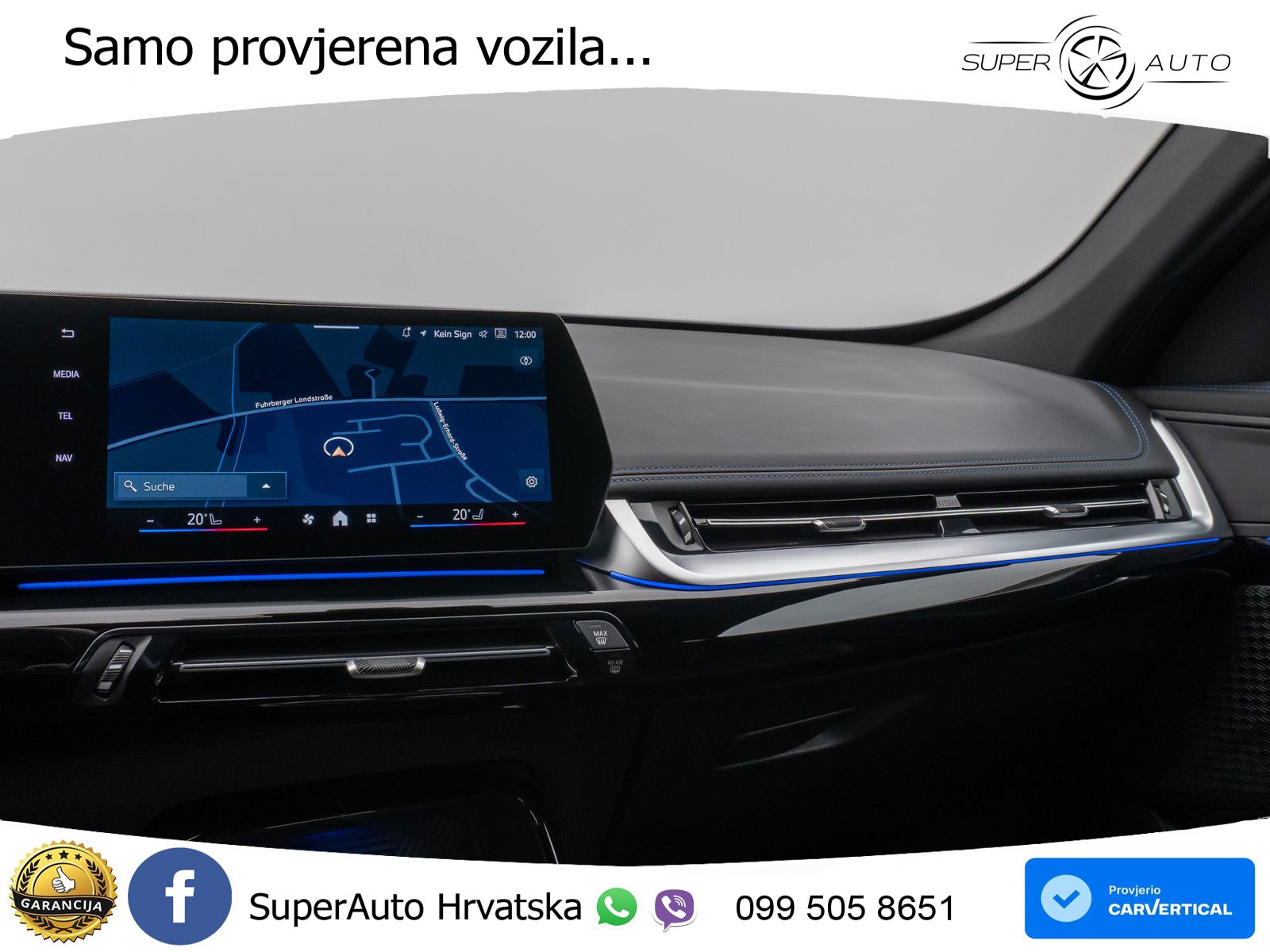 BMW iX1 68 kWh (313 KS) xDrive30