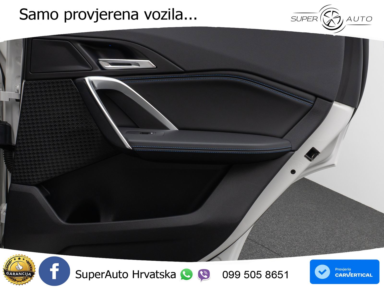 BMW iX1 68 kWh (313 KS) xDrive30