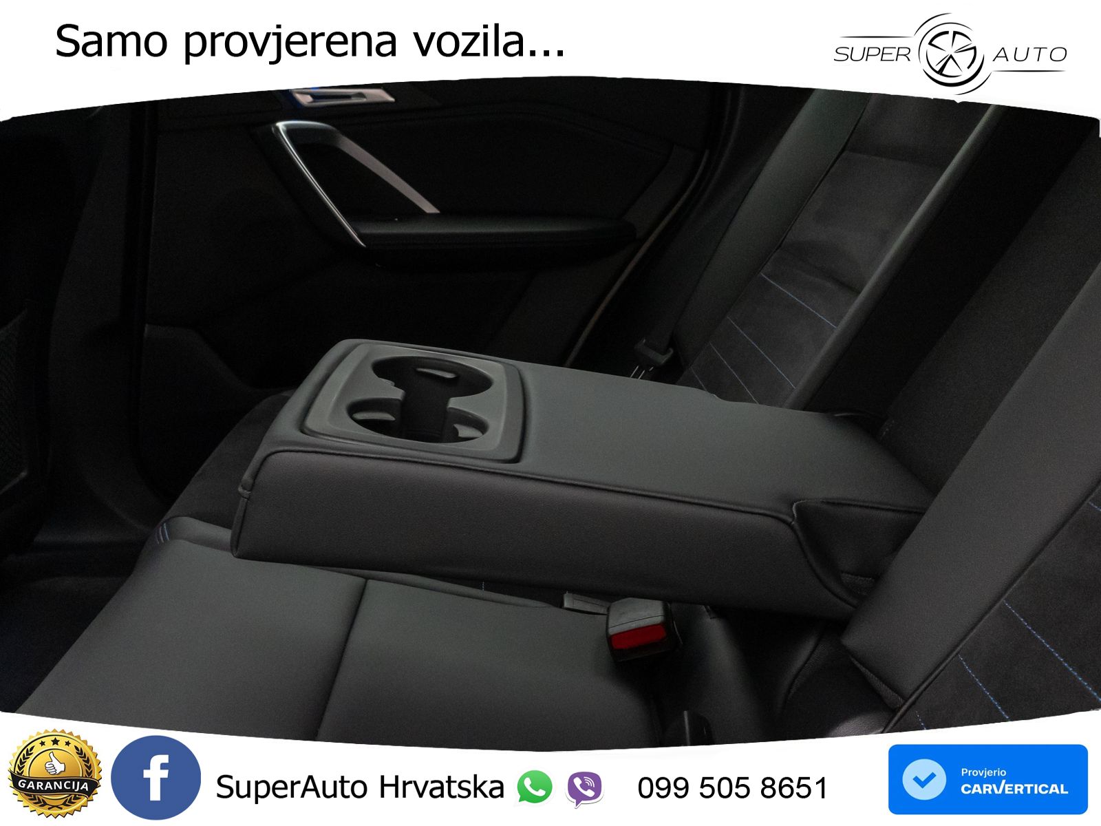 BMW iX1 68 kWh (313 KS) xDrive30