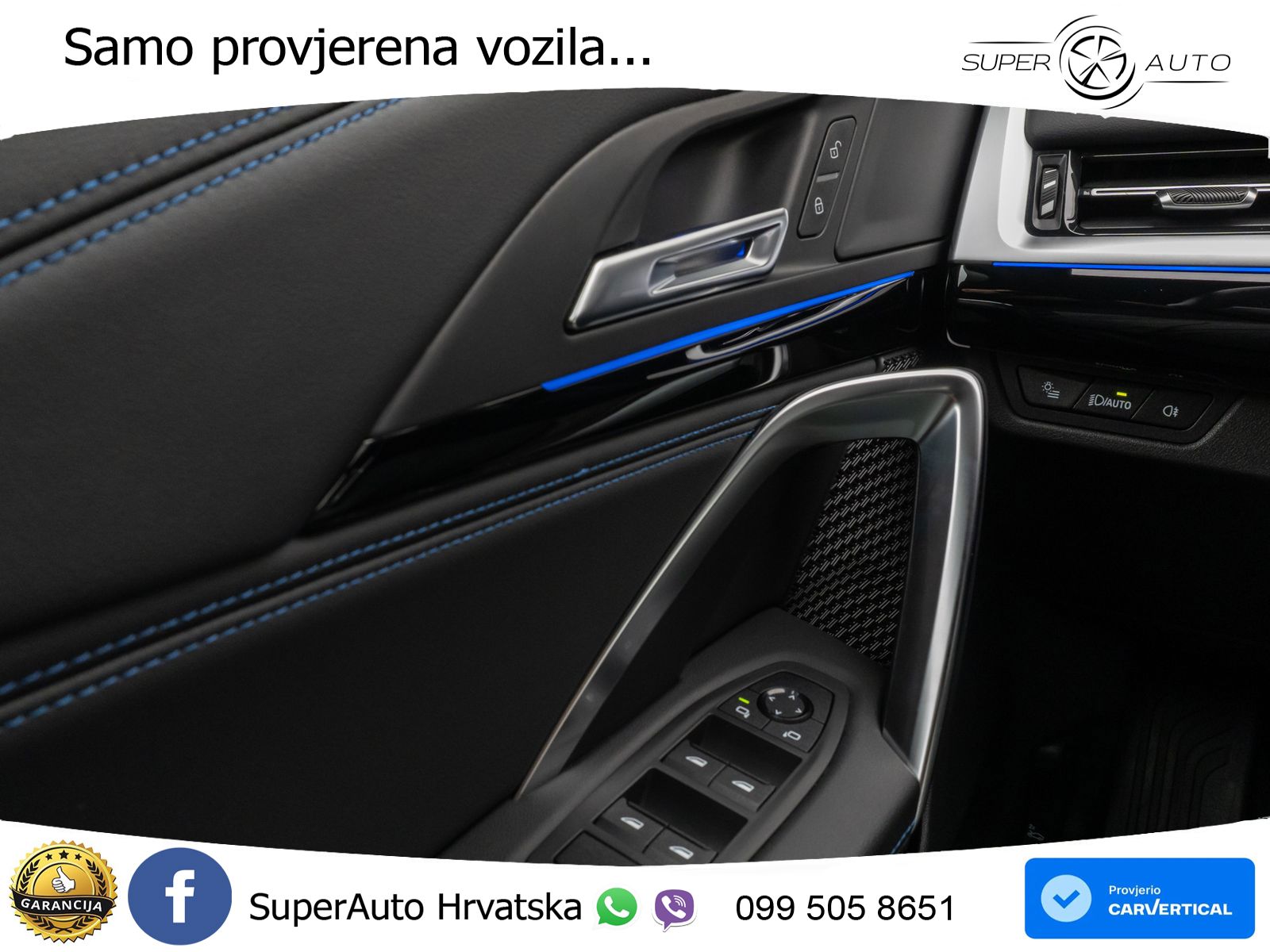 BMW iX1 68 kWh (313 KS) xDrive30