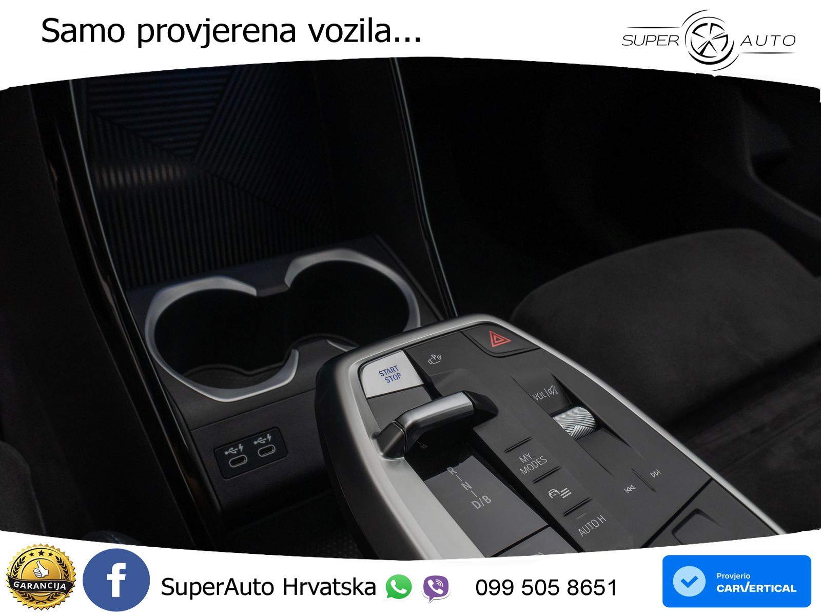 BMW iX1 68 kWh (313 KS) xDrive30