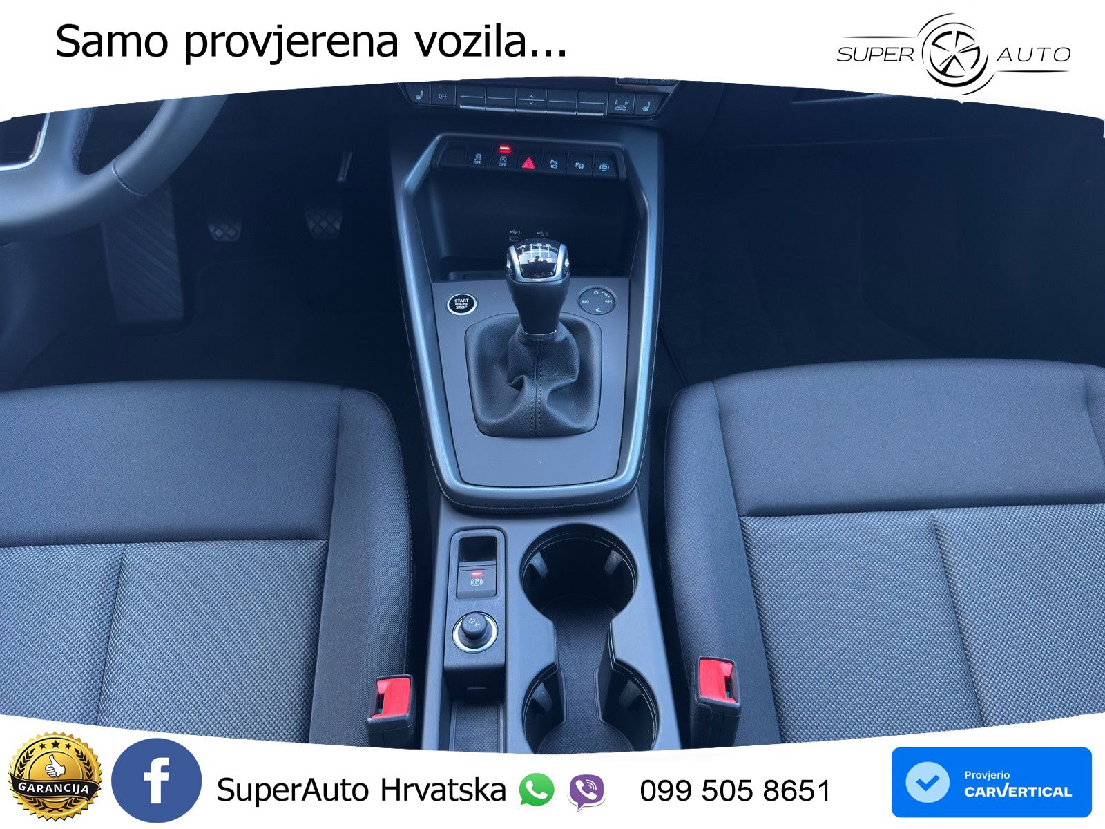 Audi A3 Sportback 30 TFSI (116 KS) advanced LED+GR SJED+ACC