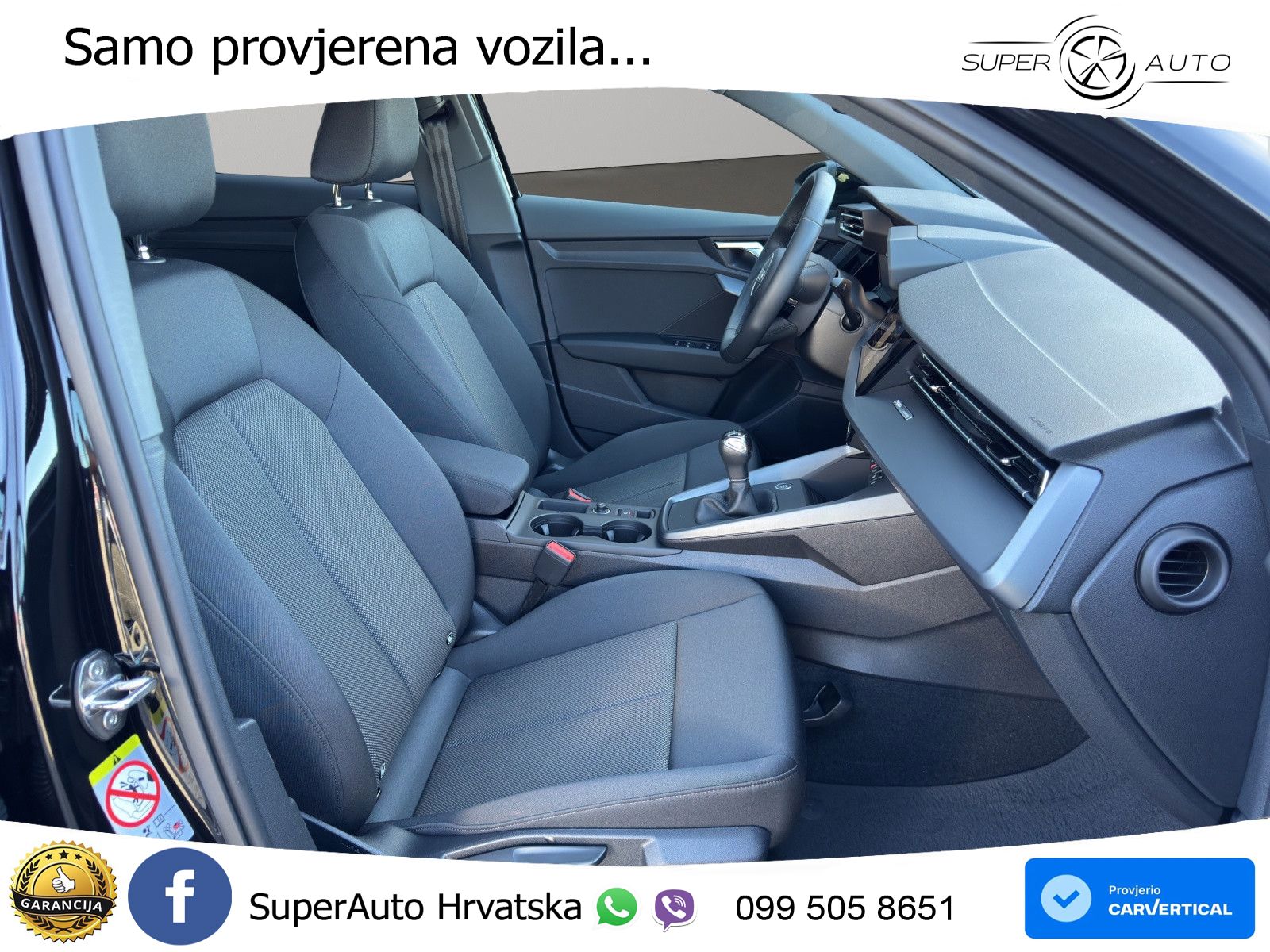 Audi A3 Sportback 30 TFSI (116 KS) advanced LED+GR SJED+ACC
