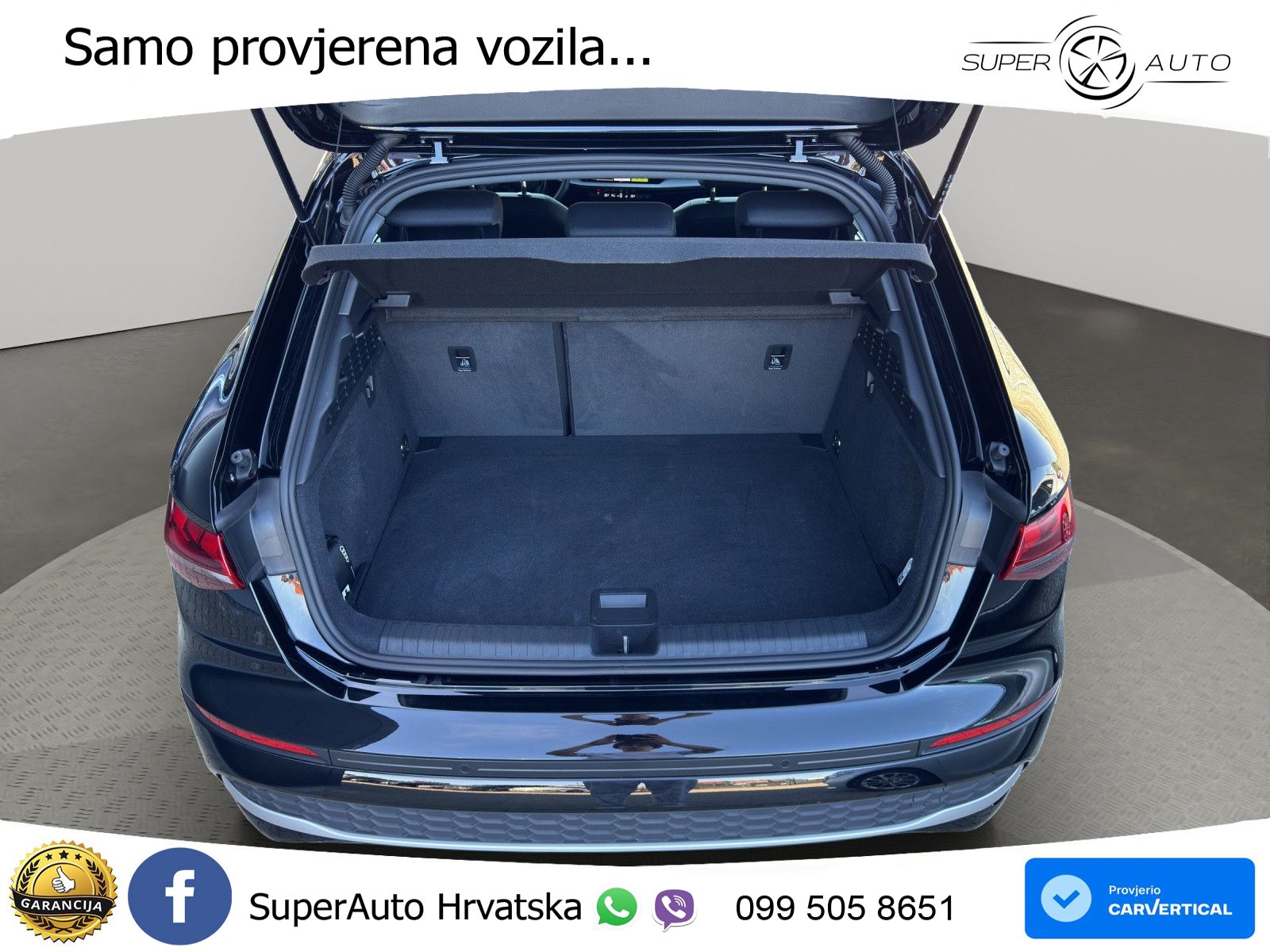 Audi A3 Sportback 30 TFSI (116 KS) advanced LED+GR SJED+ACC