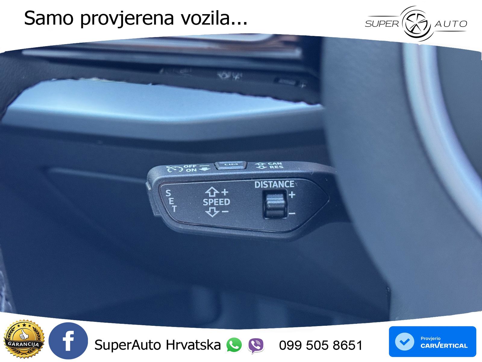 Audi A3 Sportback 30 TFSI (116 KS) advanced LED+GR SJED+ACC