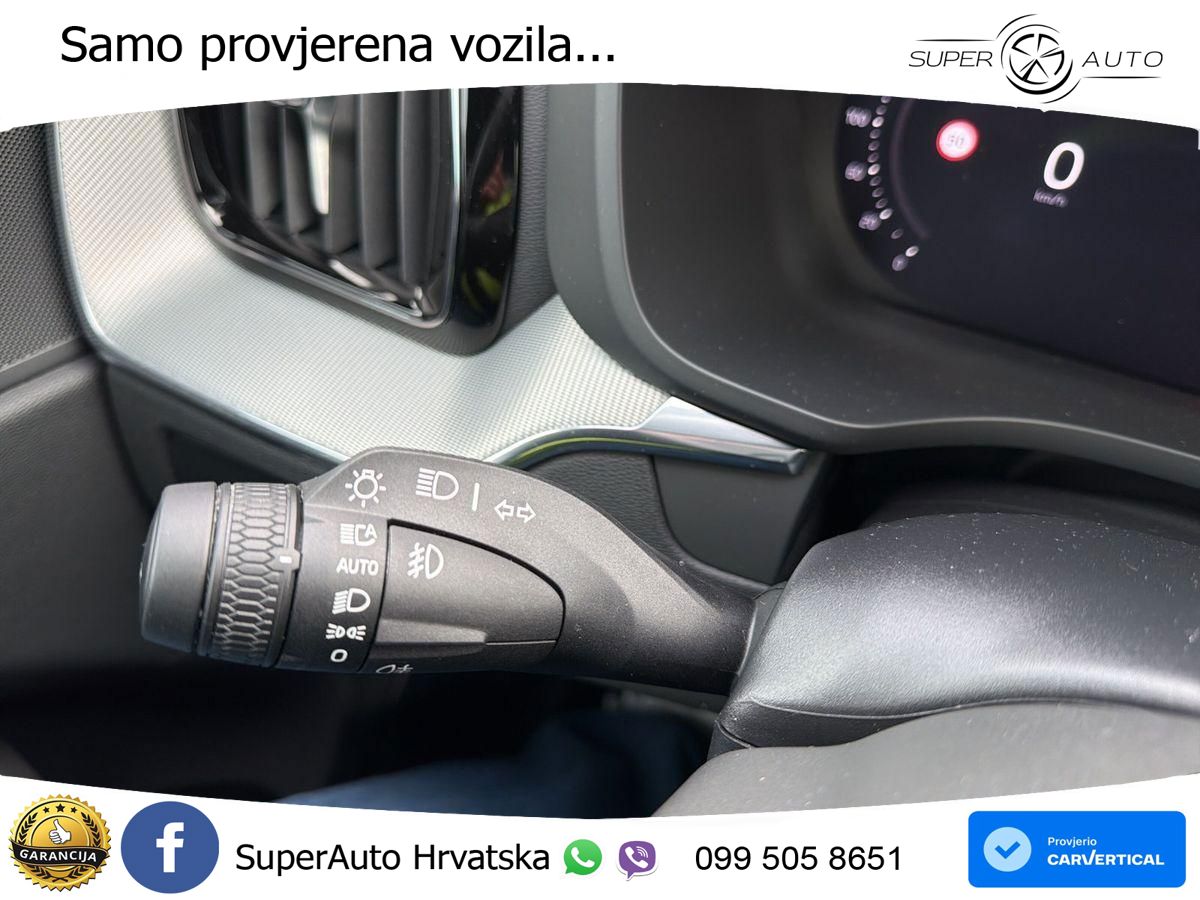 Volvo XC60 B4 Diesel AWD Geartronic LED+GR SJED+ACC