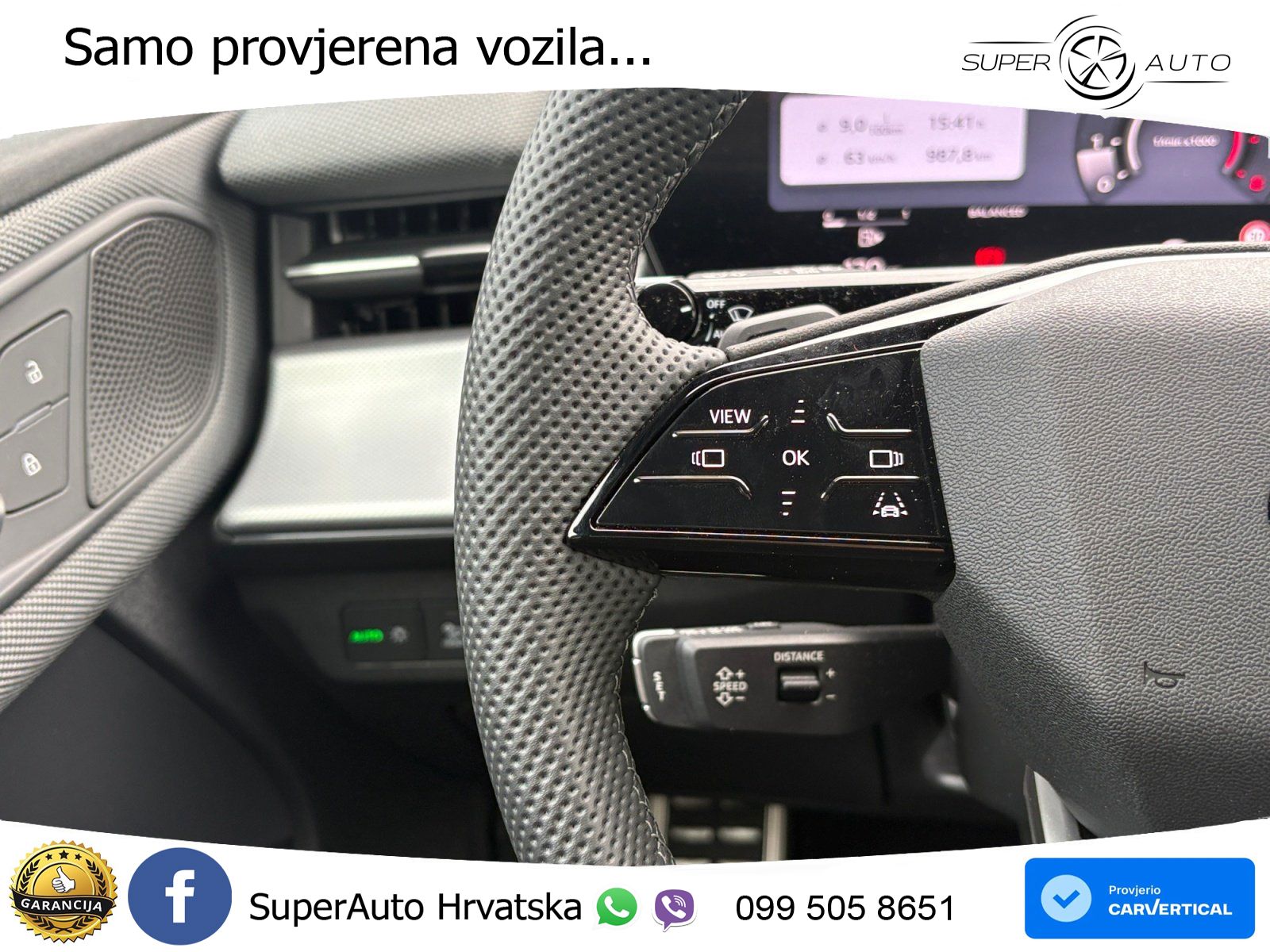 Audi Q3 III Sportback 2.0 TFSI (204 KS) quattro S tronic LED+GR SJED+ACC